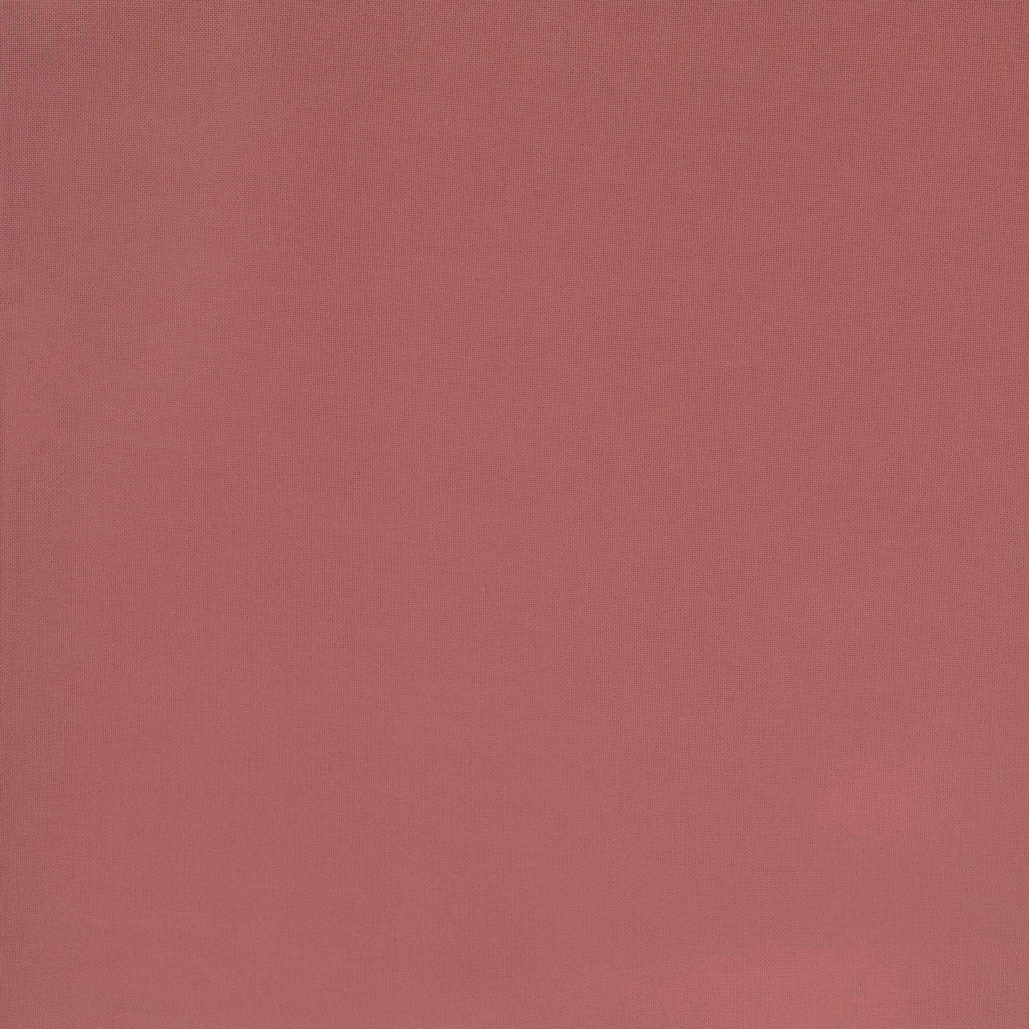 maDDma Stoff Cotton Canvas 1/2 Meterware robuster Baumwollstoff für Taschen & Deko, mauve