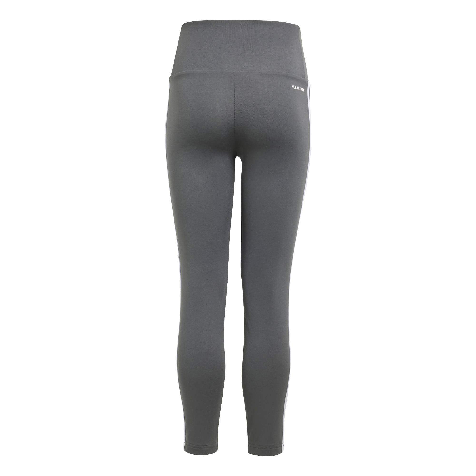 adidas Performance Funktionstights adidas Mädchen Tight Train Essentials 3S High-Waisted Tight