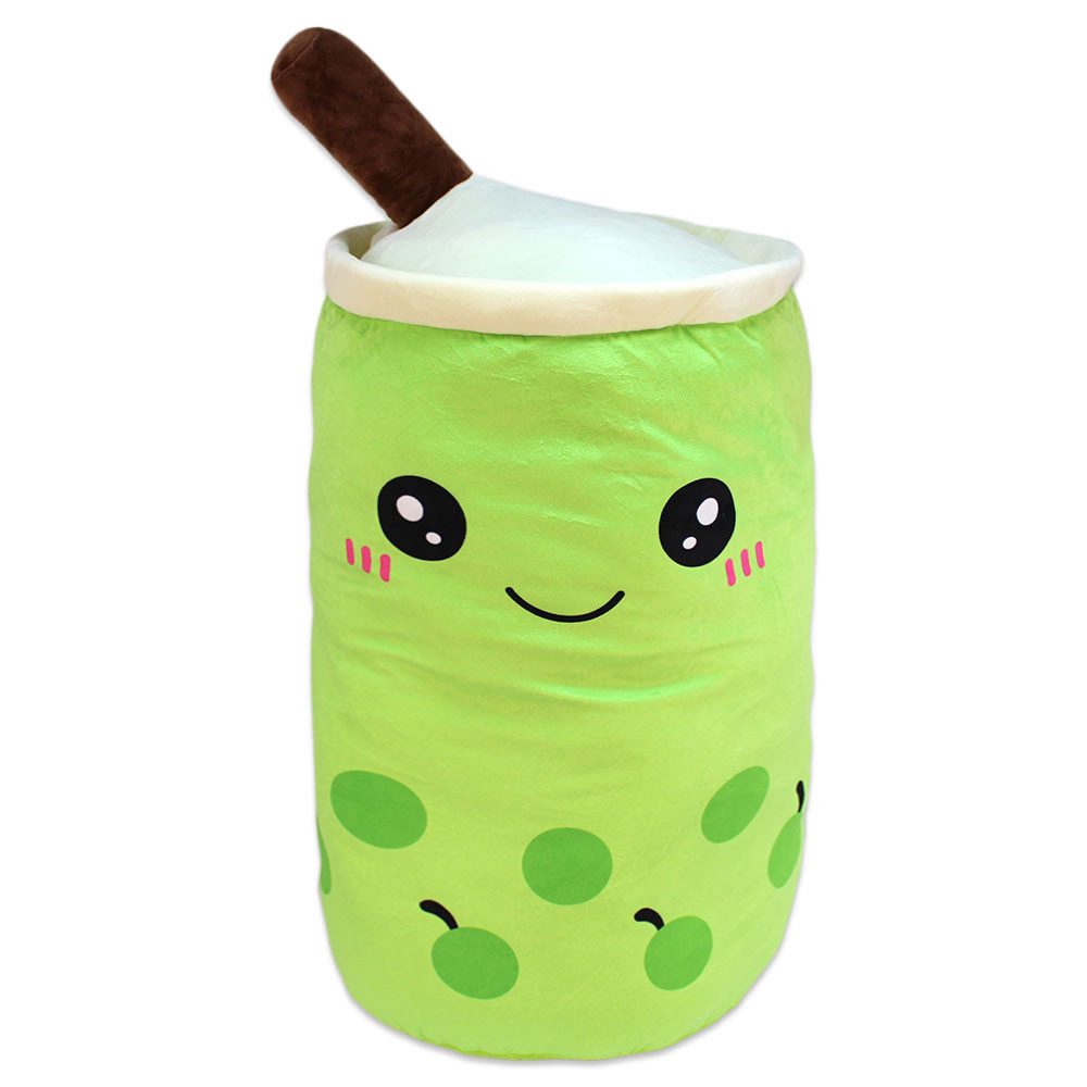 Landahl & Baumann Kuscheltier Kawaii Bubble Tea Kuscheltier - ca. 60 cm (1-St)