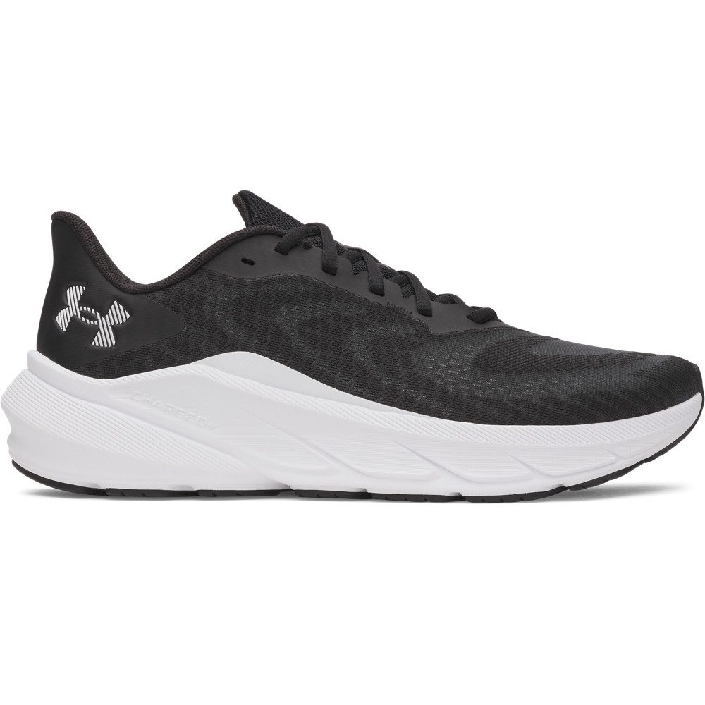 Under Armour® UA TURBULENCE 3 Laufschuh Gute Dämpfung, atmungsaktiv