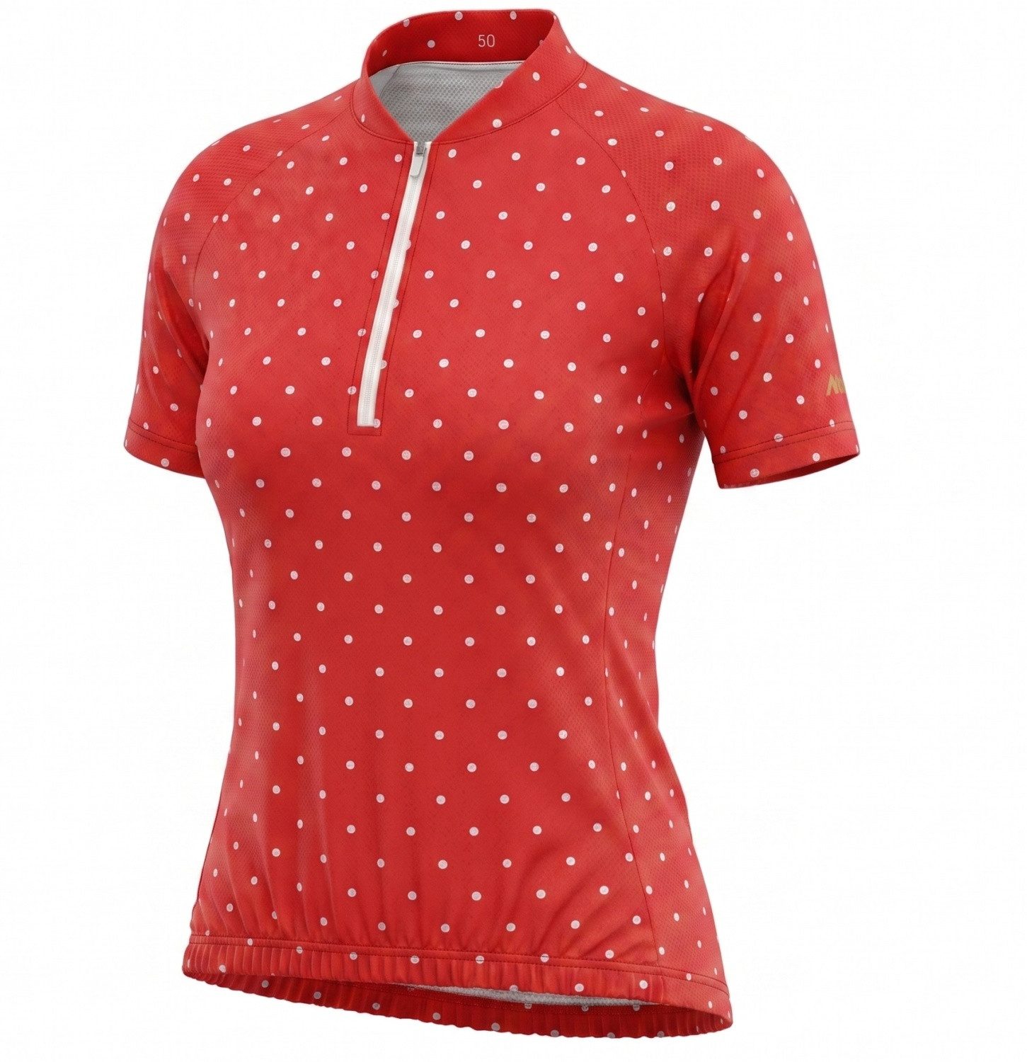 RennerXXL Funktionsshirt Marina Damen Kurzarm Rad Fahrrad-Trikot große Größen