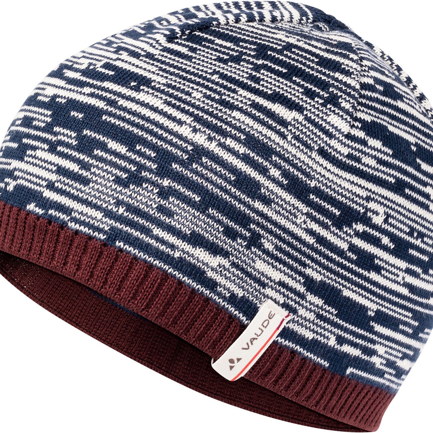 VAUDE Beanie Cap COTTBEANIE