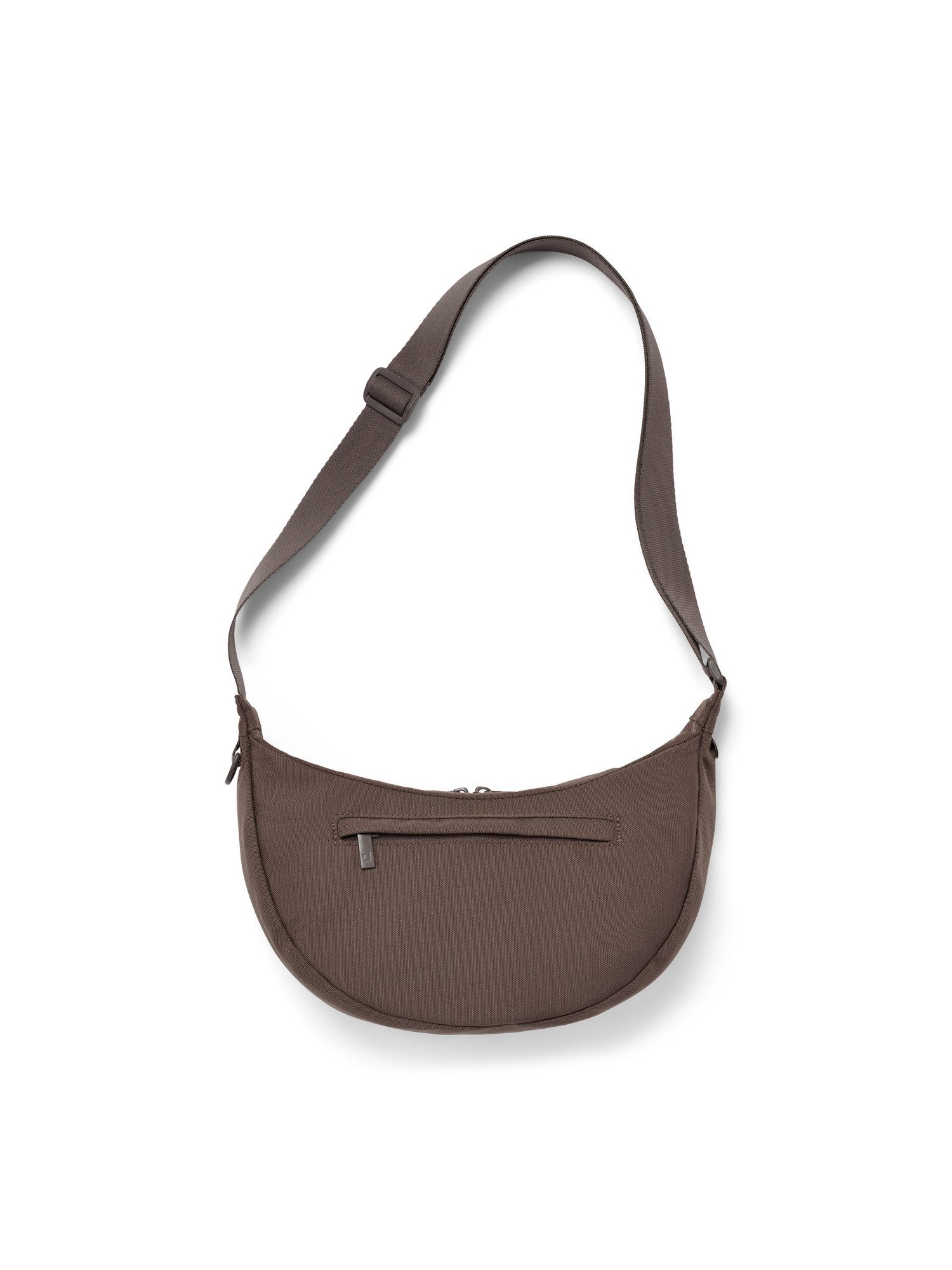 Johnny Urban Umhängetasche Ally Medium Half Moon Bag, Stylische Crossbody Bag in Halbmond Form, Wasserabweisend