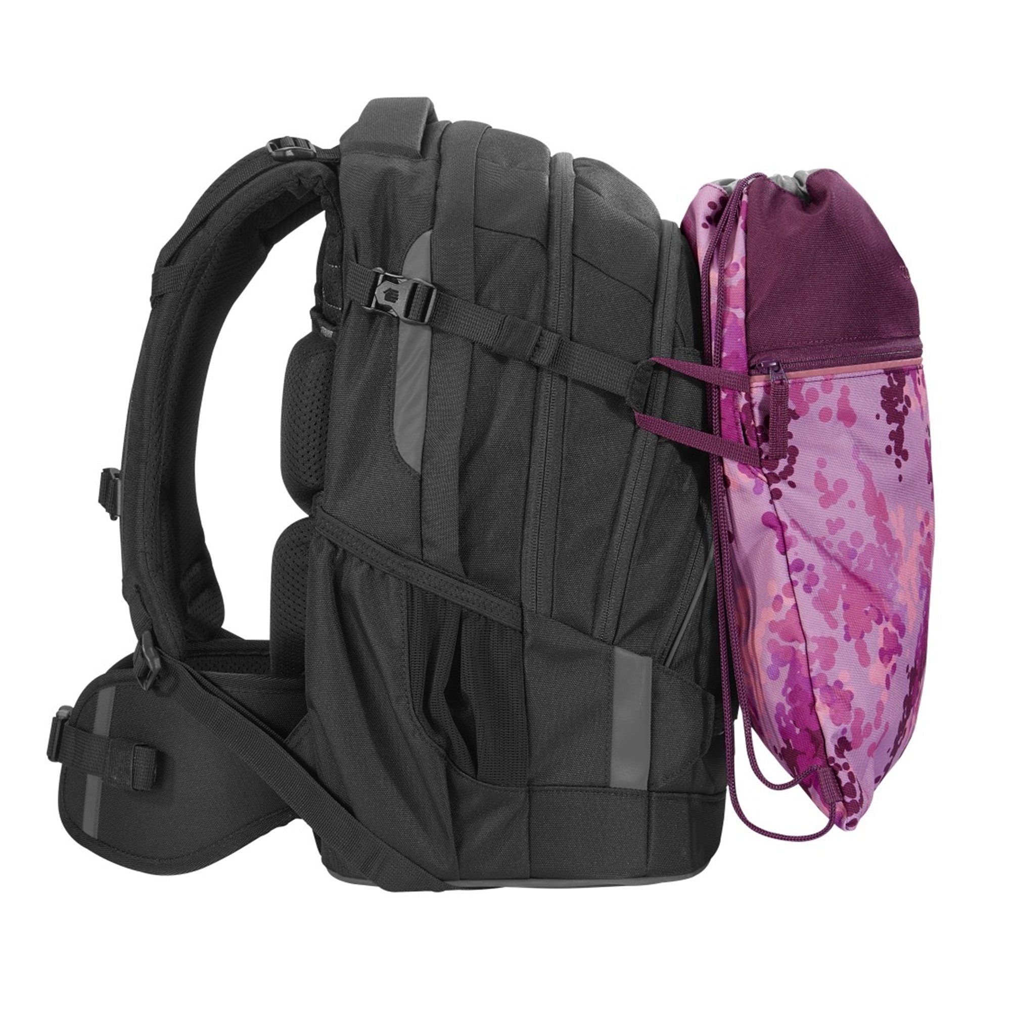 coocazoo Sporttasche Turnbeutel, 10 Liter (1-tlg) günstig online kaufen