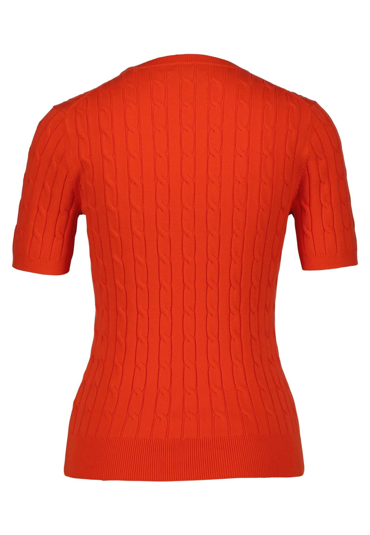 Gant Strickpullover Damen Strickpullover STRETCH COTTON günstig online kaufen