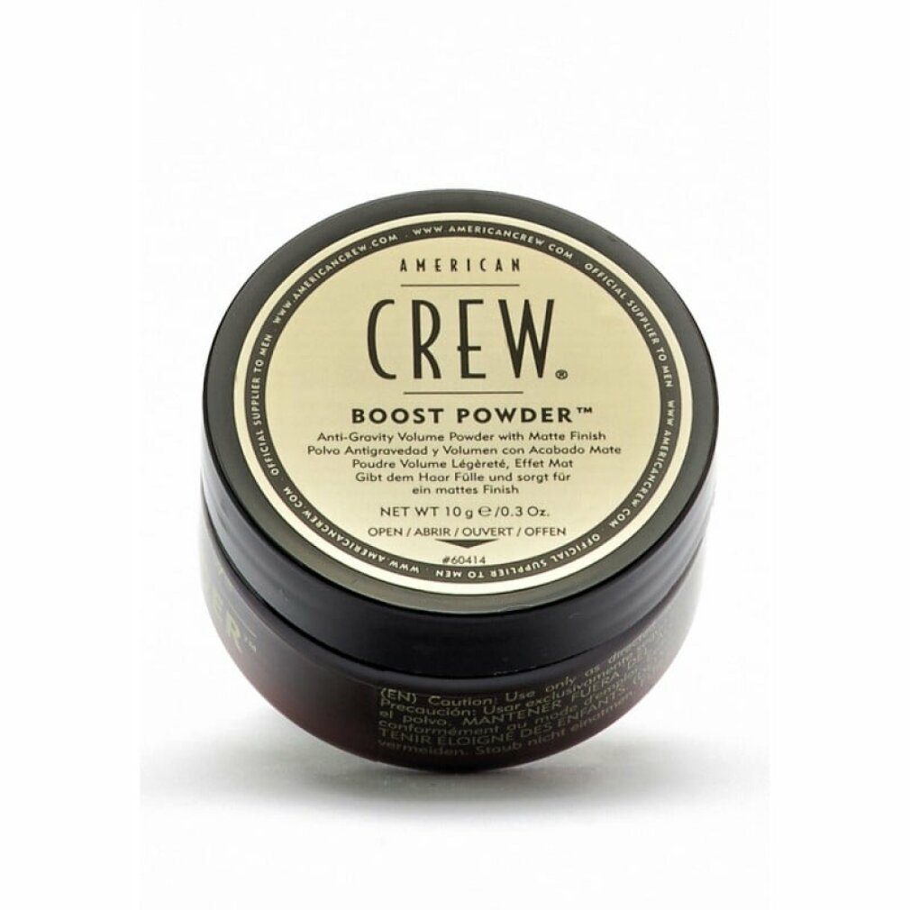 American Crew Körperpflegemittel Boost Powder 10g