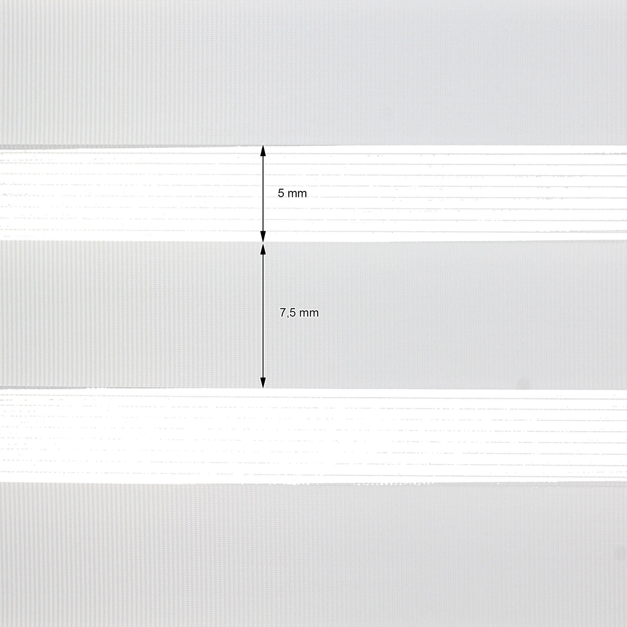 Doppelrollo hellgrau, 100x150 cm, Klemmfix Germany, Bohren, Klemmfix, ohne Klemmfix lichtdurchlässig ECD Bohren Hellgrau ohne verdunkelnd 100x150cm