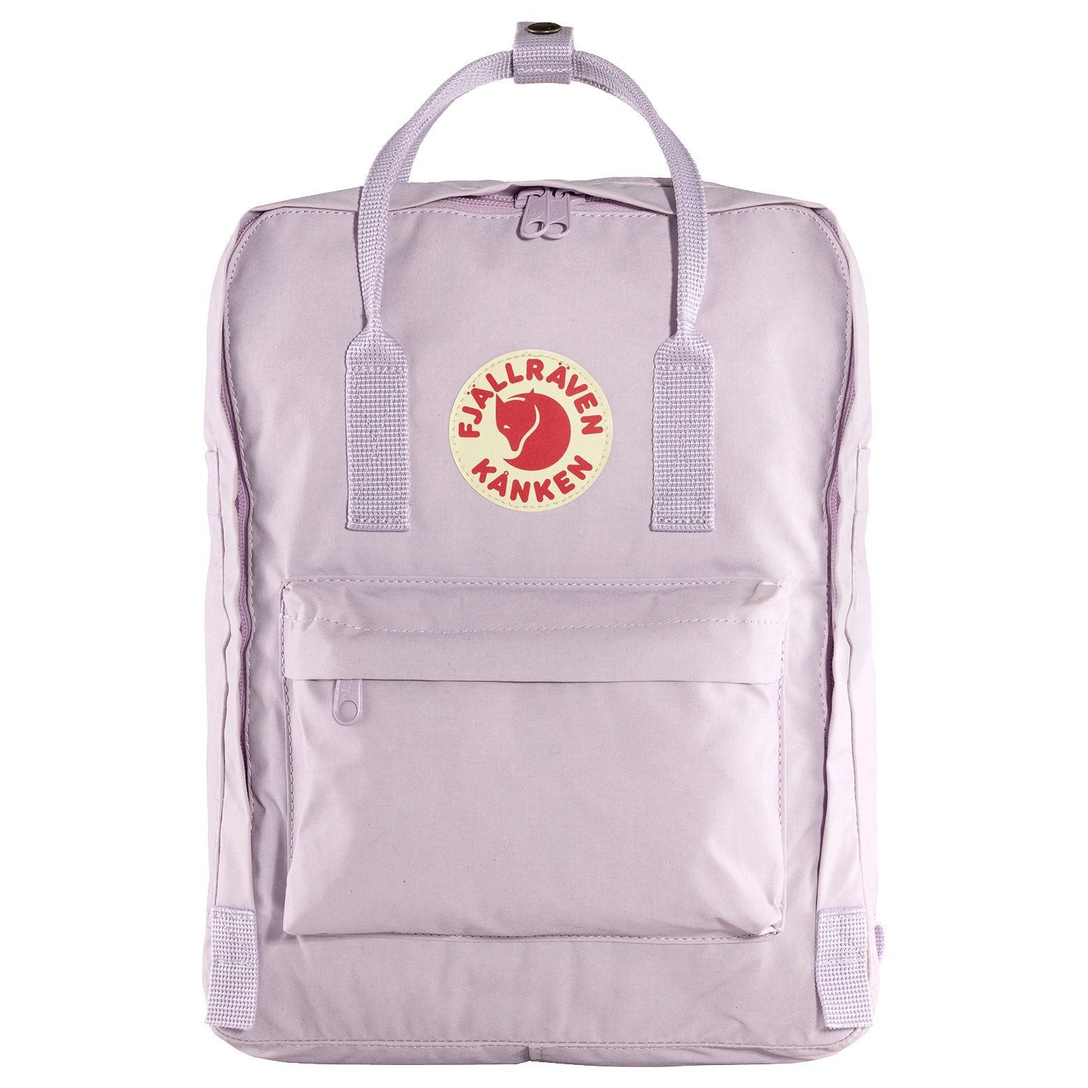 Fjällräven Rucksack Kånken - Rucksack 38 cm (pastel lavender) günstig online kaufen