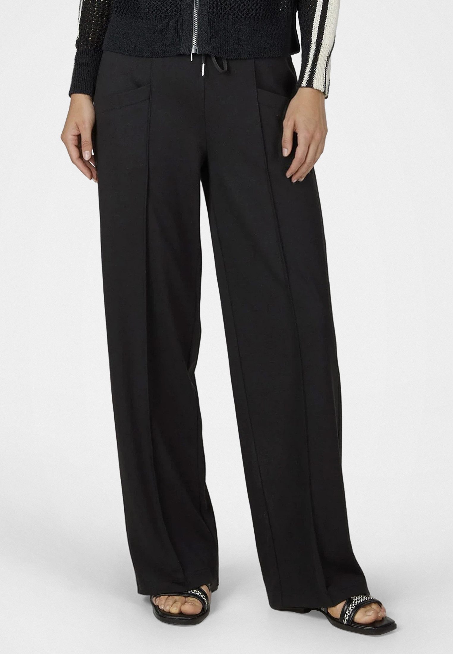 MARC AUREL Schlupfhose