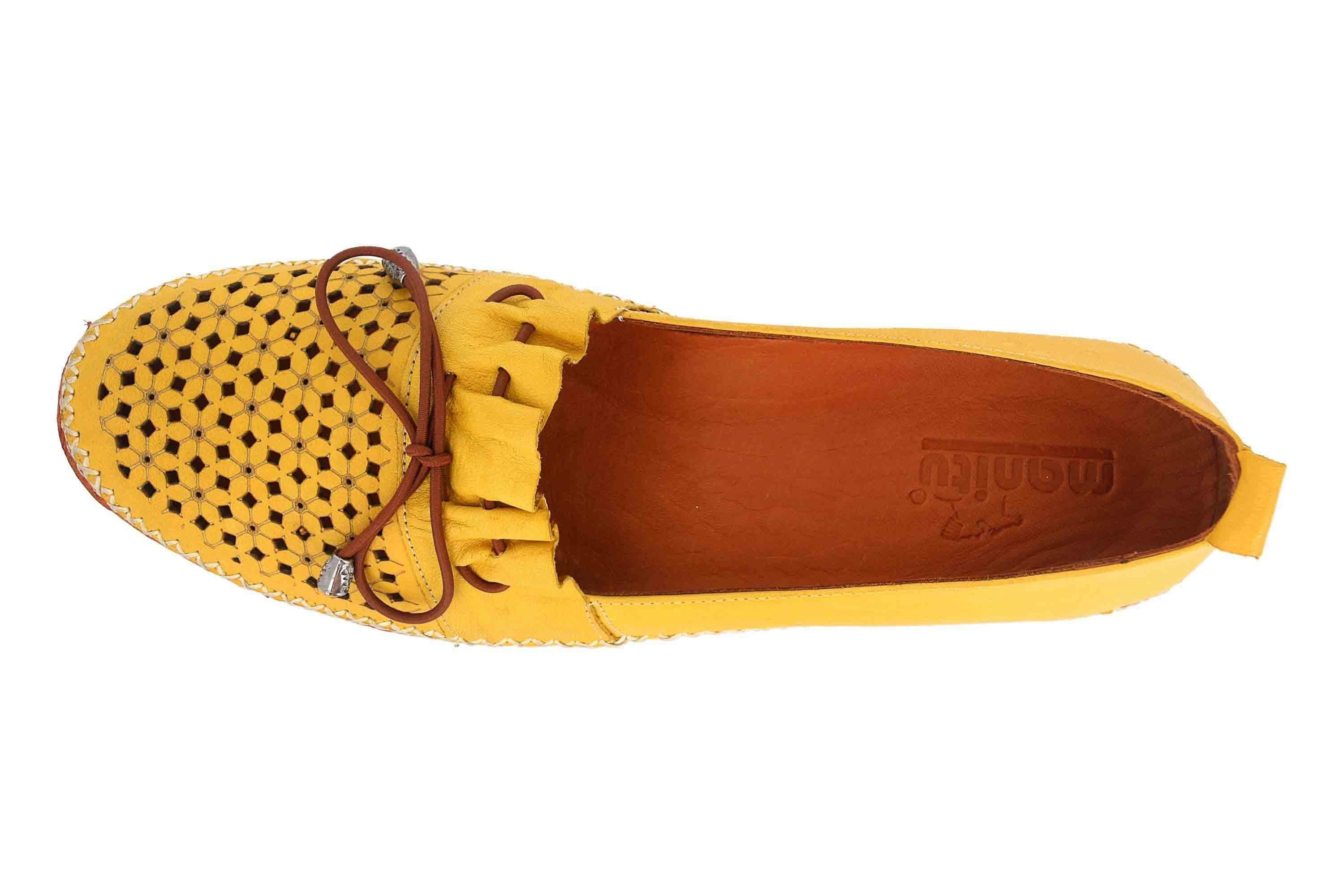 Manitu Slipper 840807-6