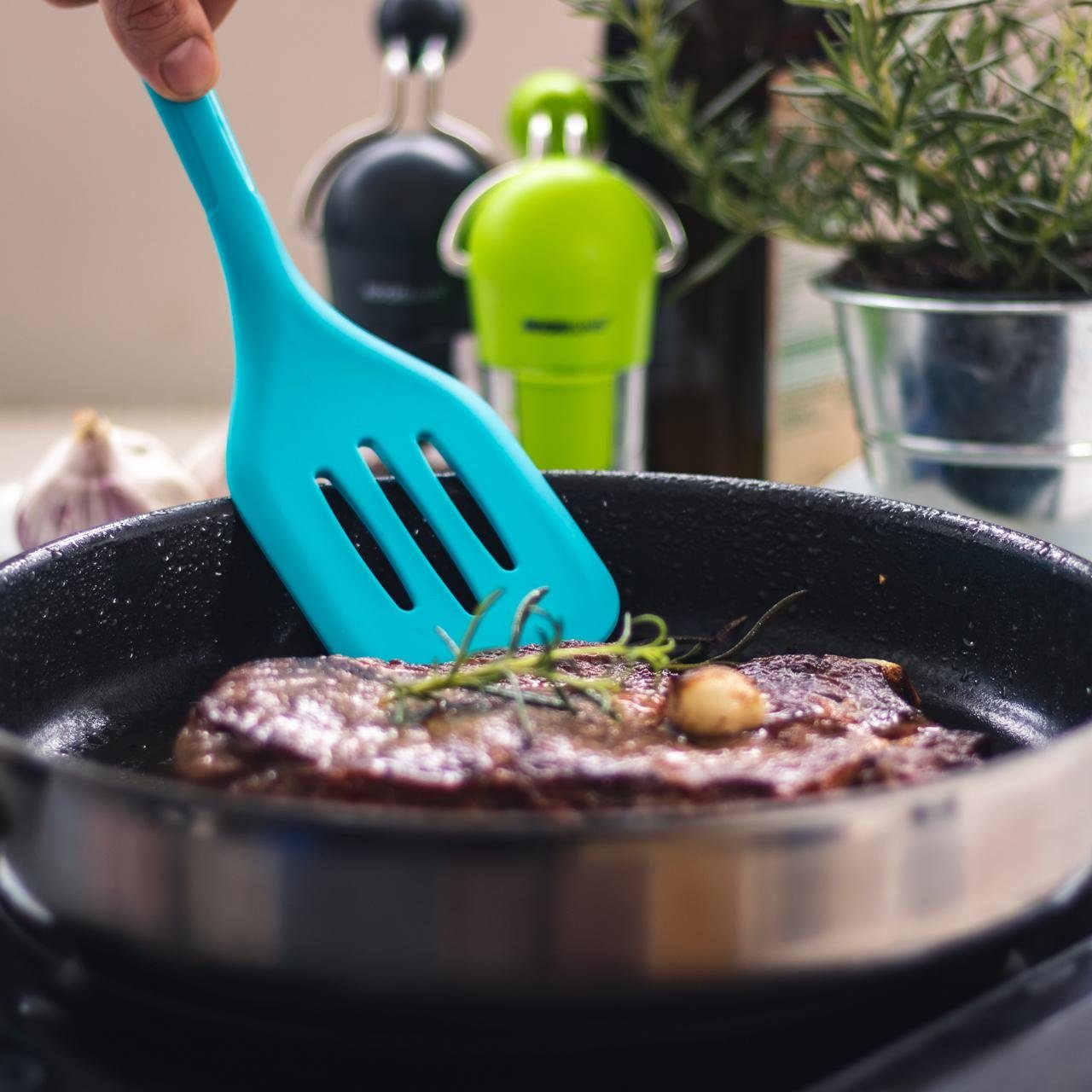 Kochblume Pfannenwender Flex-Wender