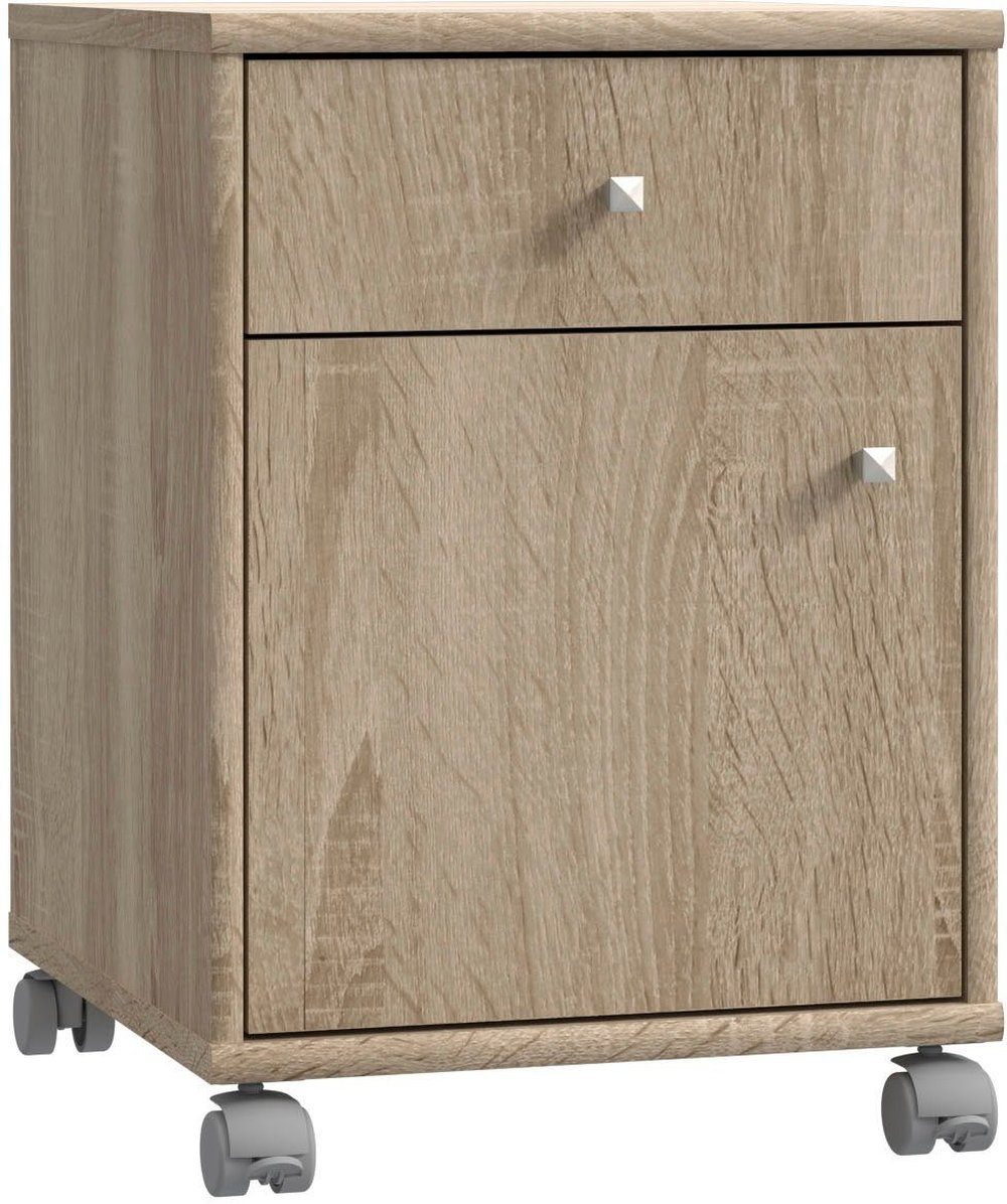 Rollcontainer Tempra