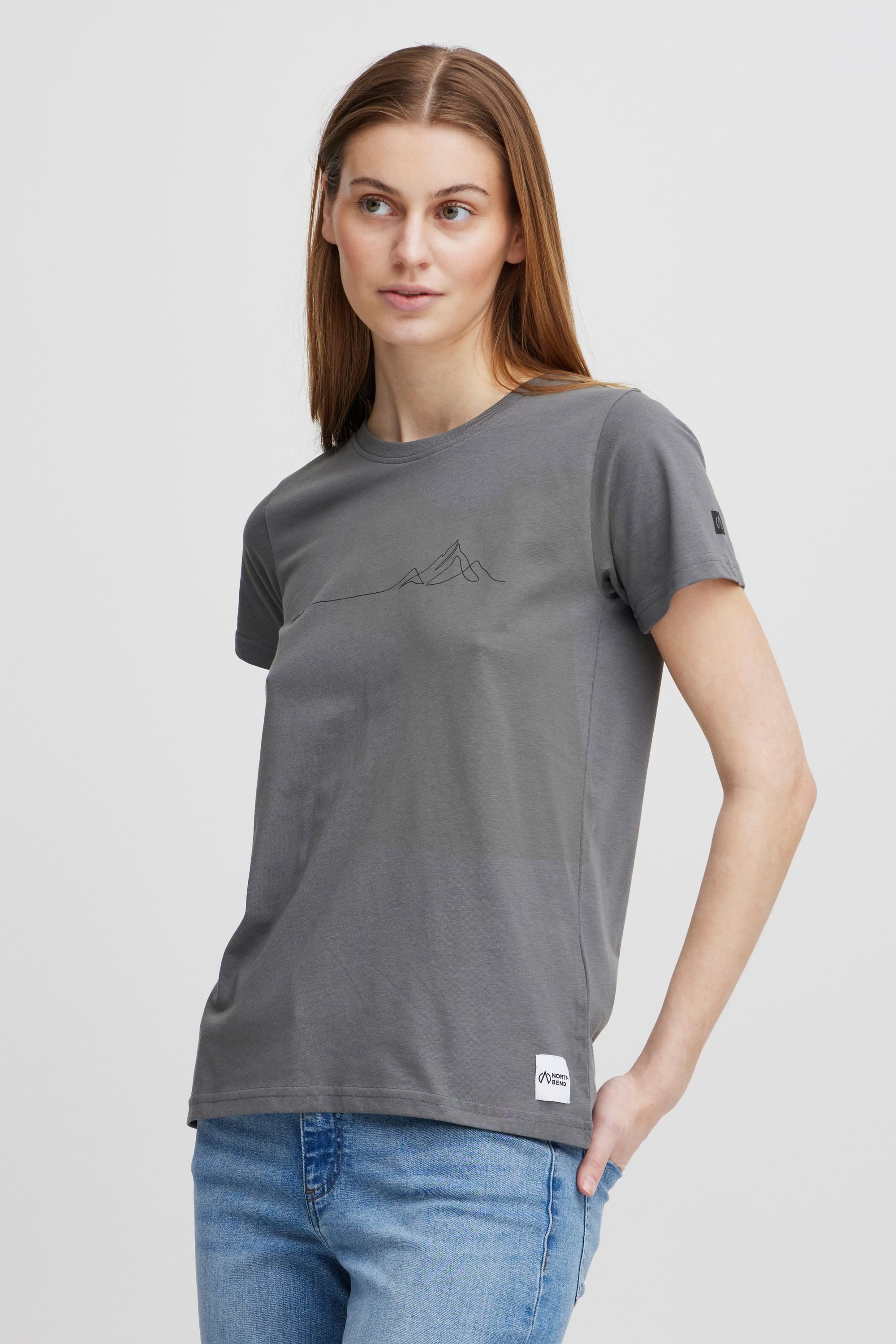 T-Shirt NBCarla W