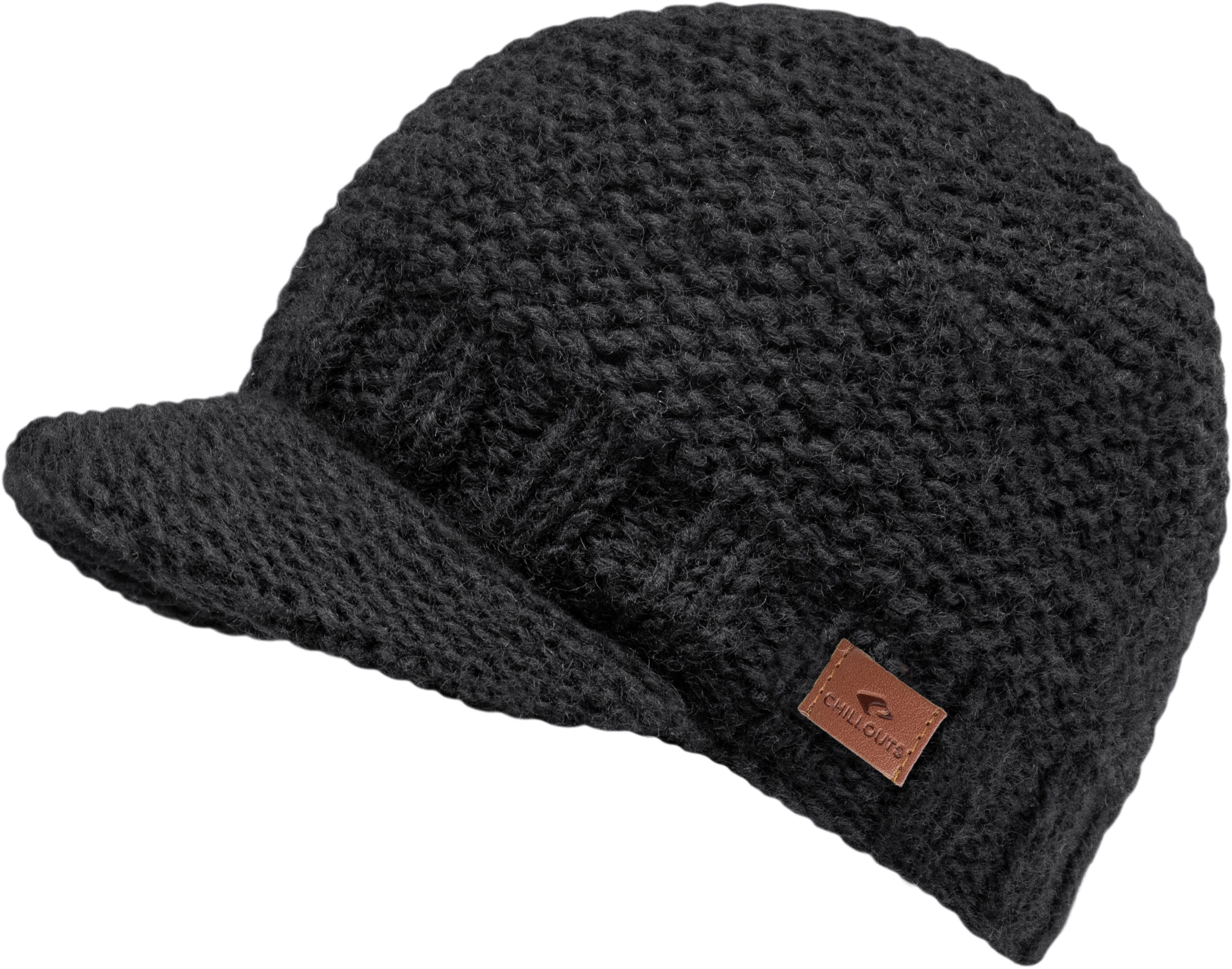 chillouts Beanie Teddy Hat