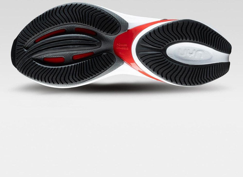 UYN Runners One Shoes Sneaker