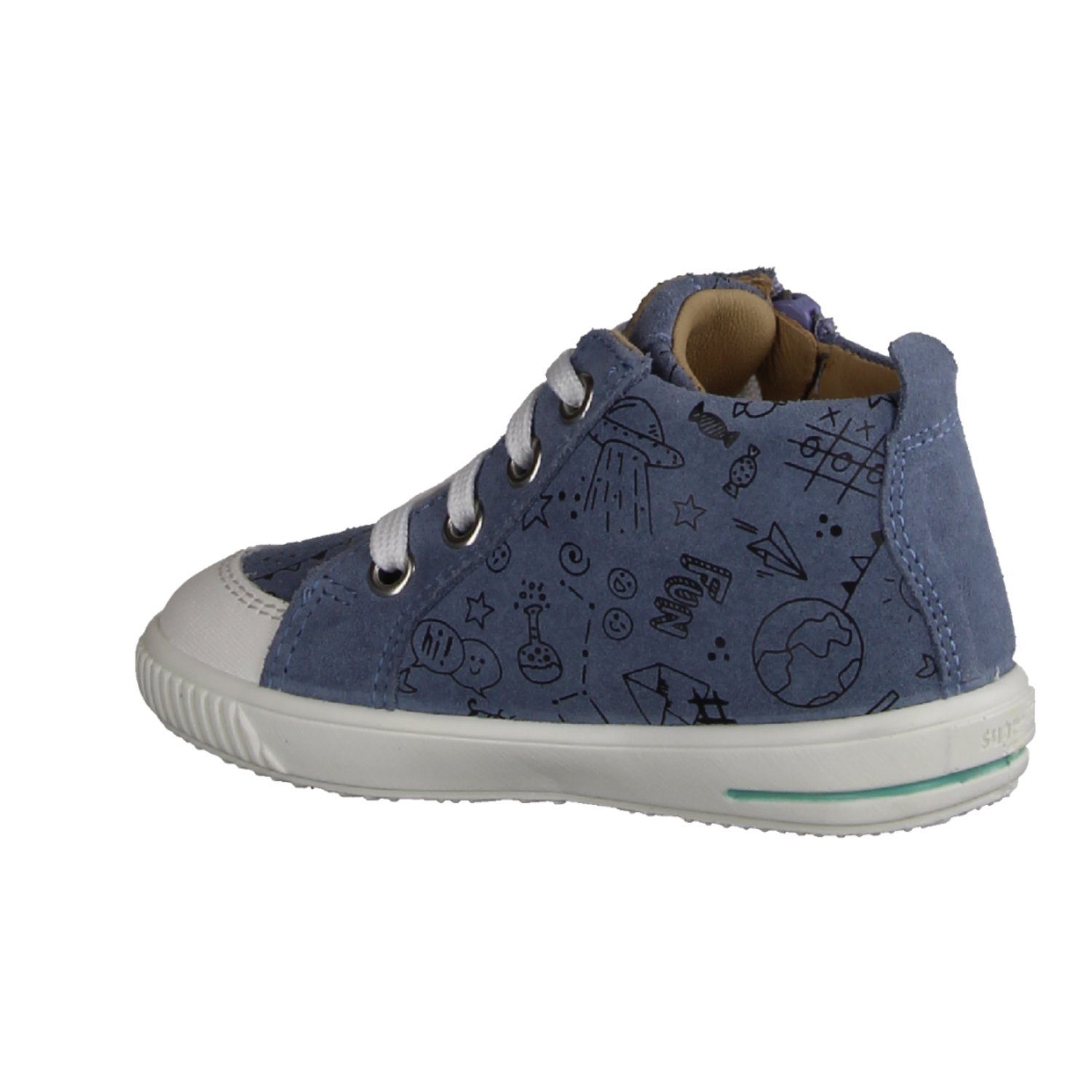 Superfit 0003628010 Lauflernschuh