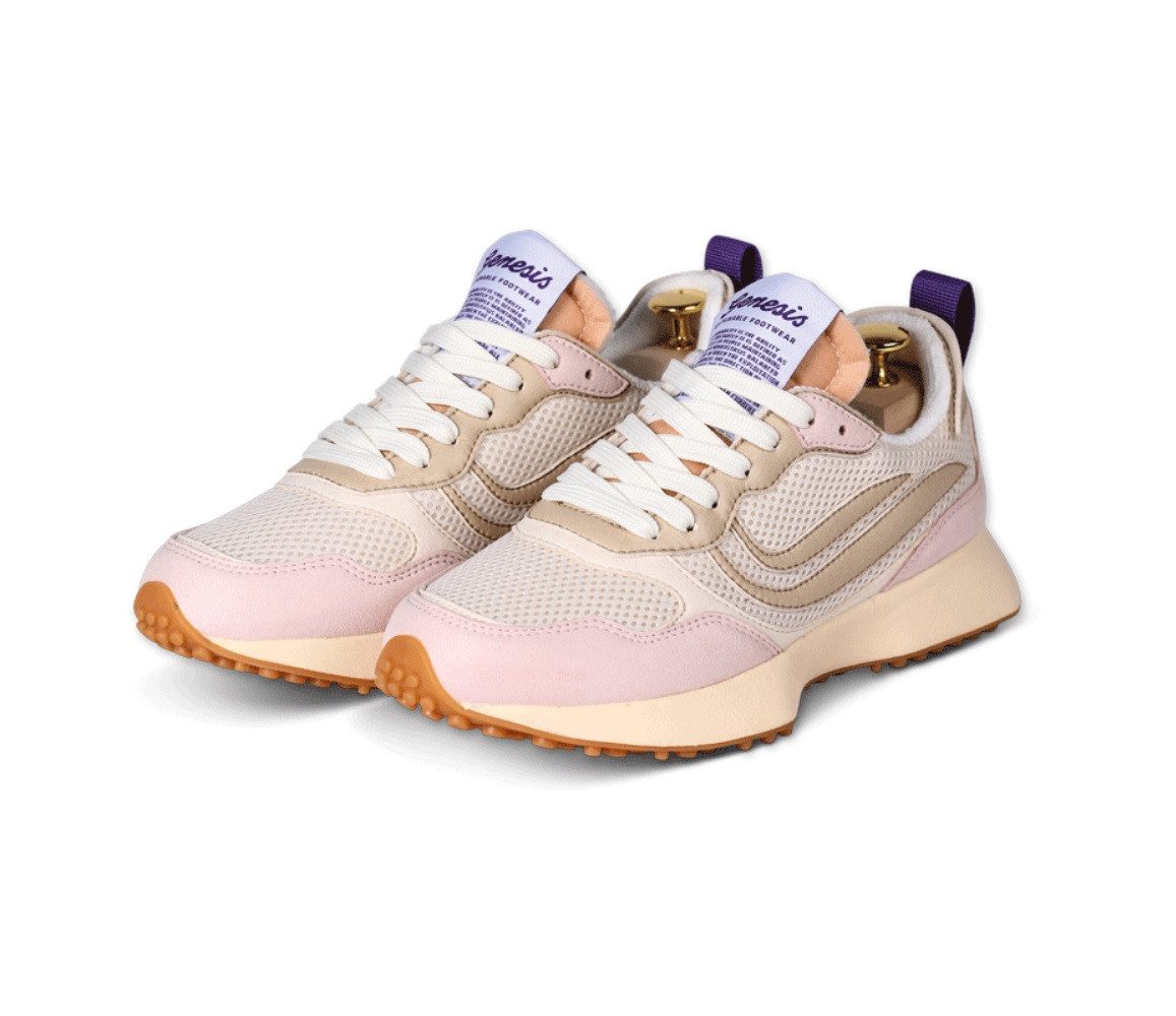 G-Marathon R-Pet powder beige Sneaker