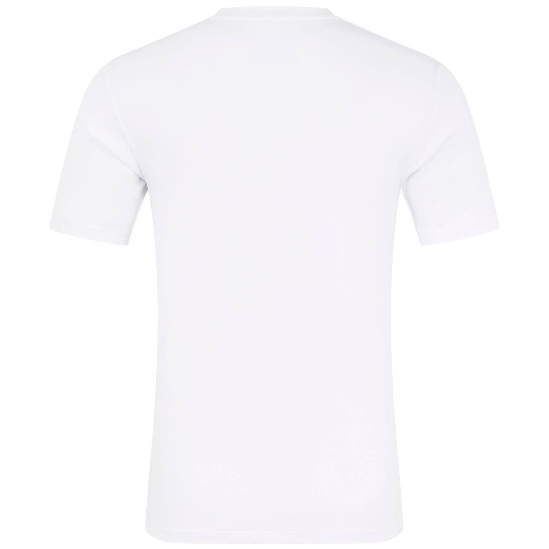 Oracle Red Bull Racing T-Shirt Core