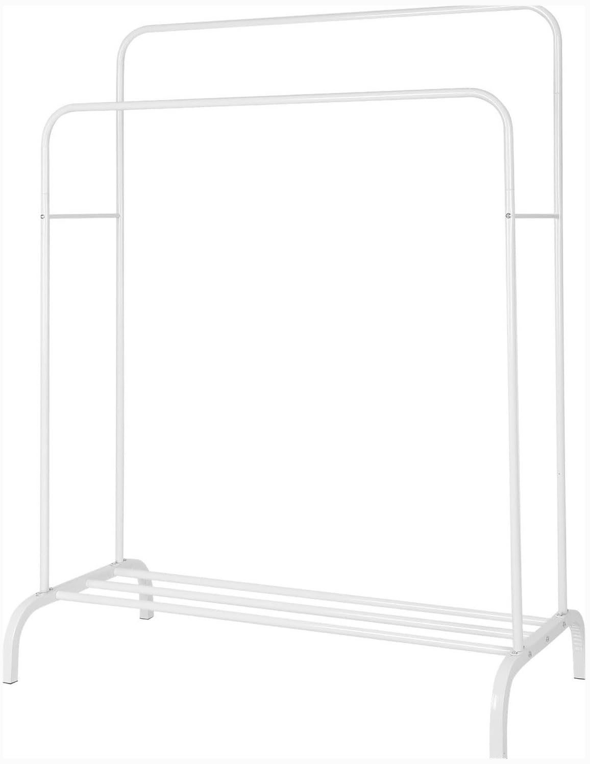 Youyijia Garderobenständer Kleiderständer Garderobenständer Kleiderstange S günstig online kaufen