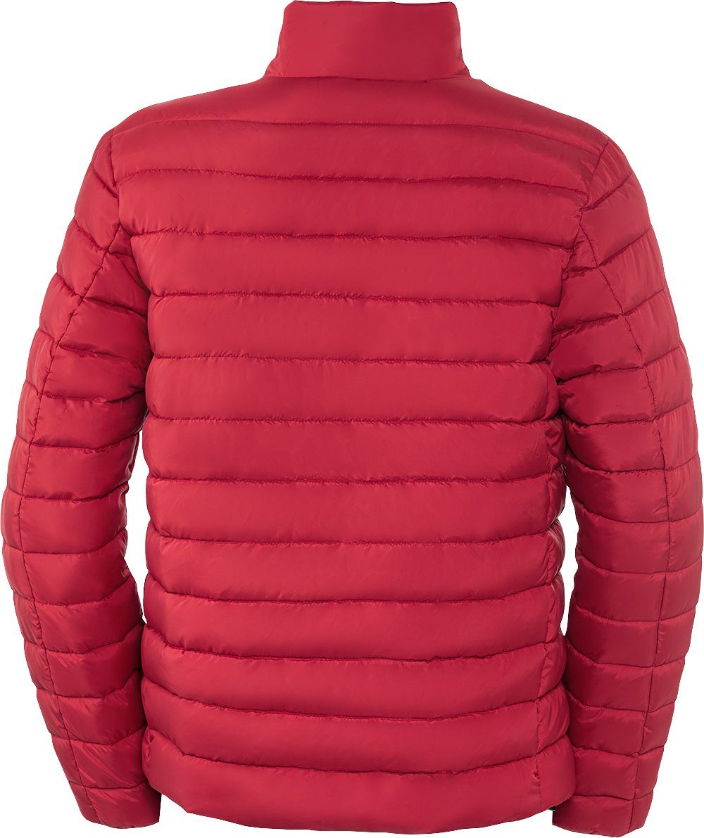 Polo Sylt Steppjacke superkomfortabel, leicht im Gewicht und in der Pflege günstig online kaufen