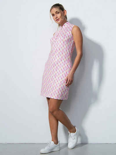 Daily Sports Skort Daily Sports Golf Kleid Perugia Sleeveless Bunt Damen XL