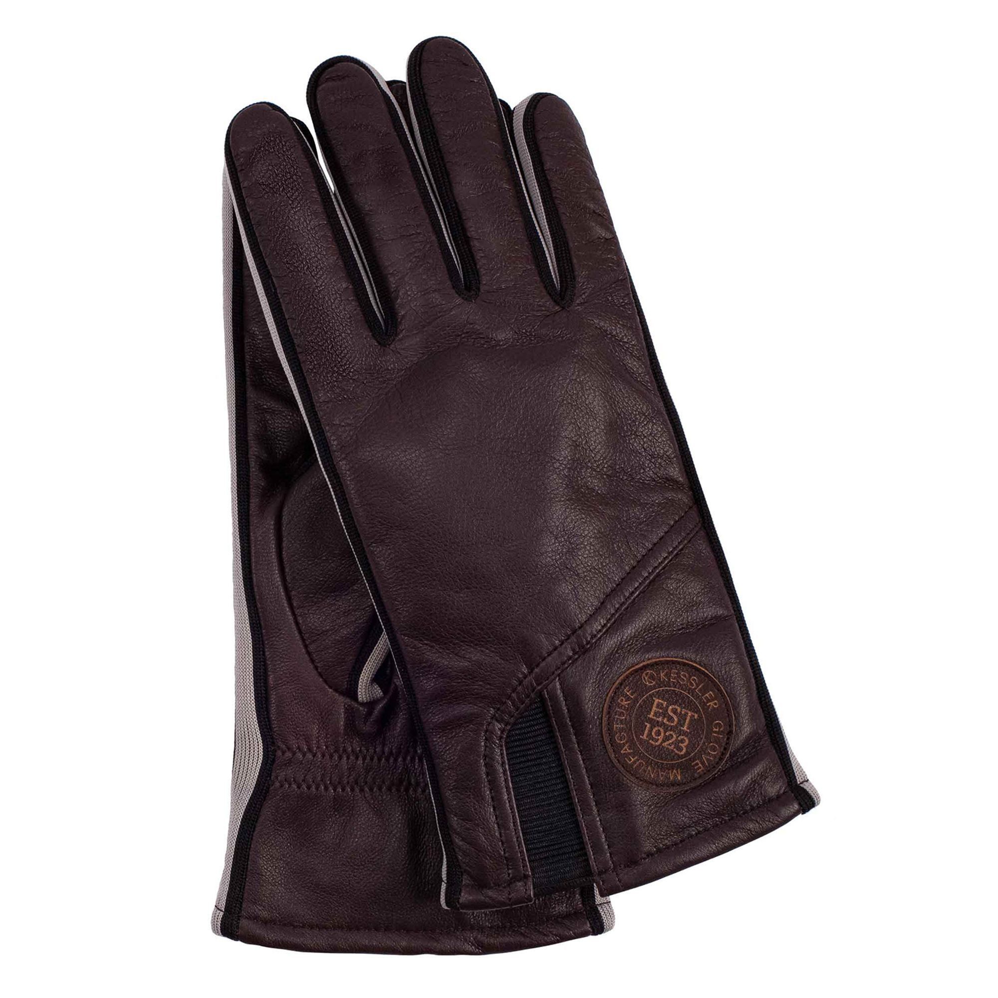 KESSLER Lederhandschuhe Jack