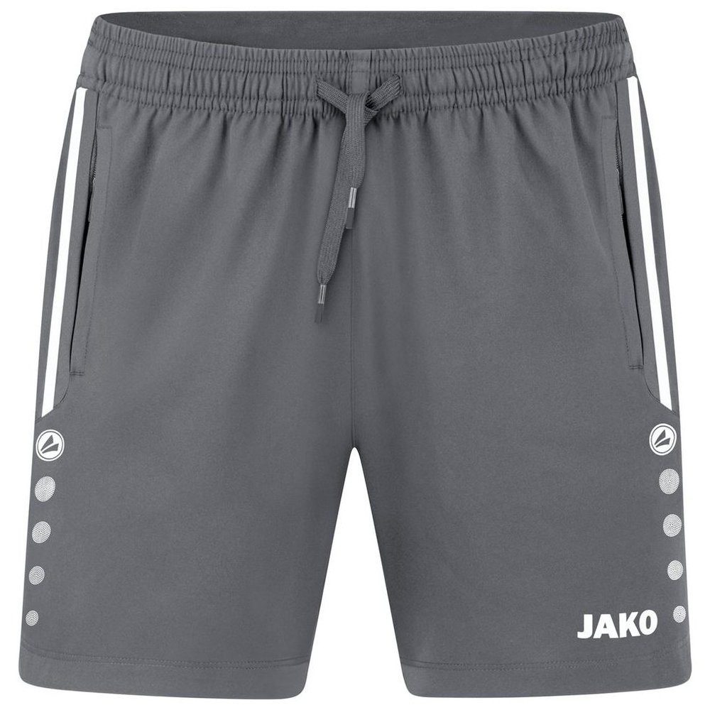 Trainingsshorts Jako Damen Short Allround 6289