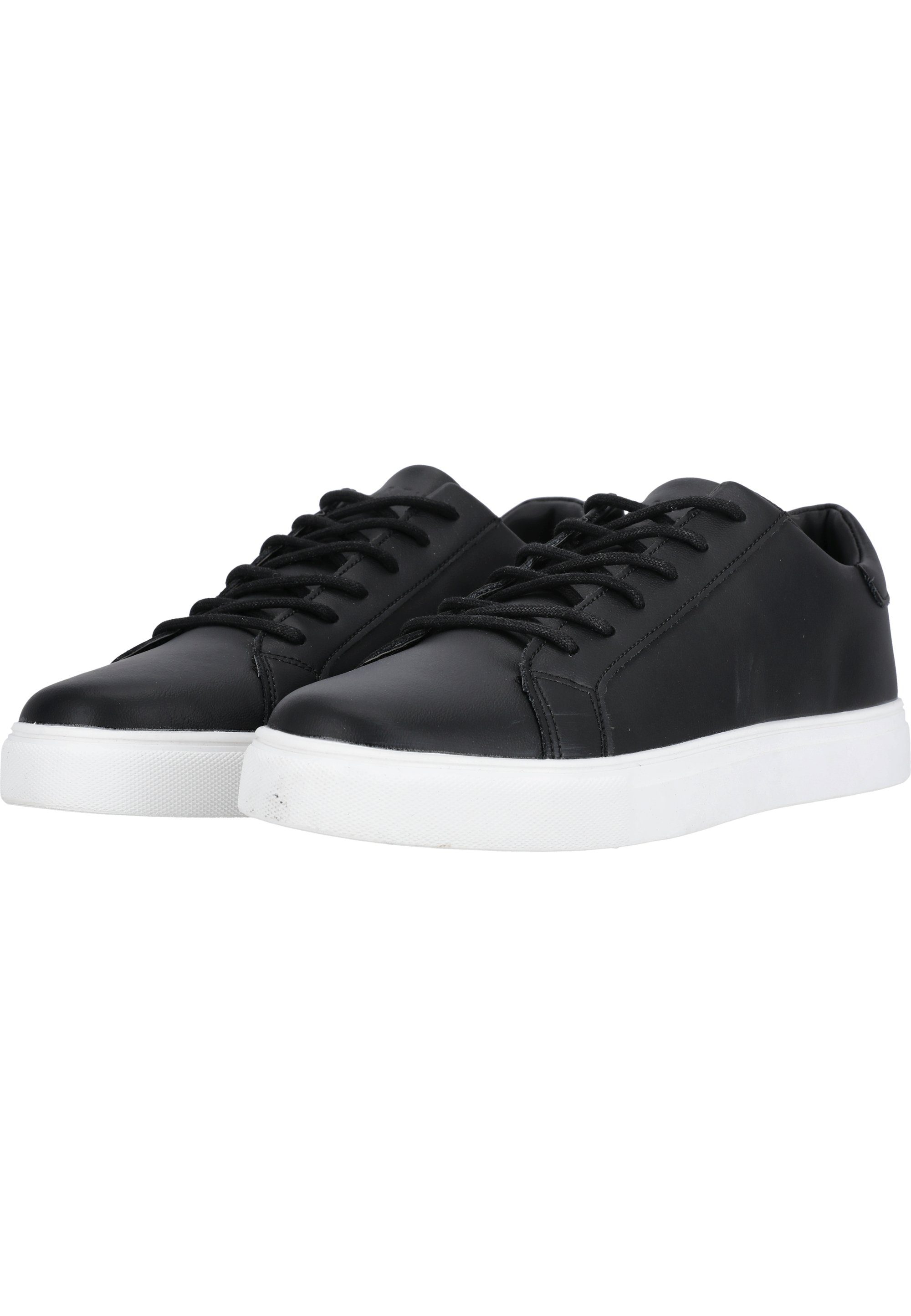 Virtus Britannia Sneaker mit rutschhemmendem Allwetter-Profil