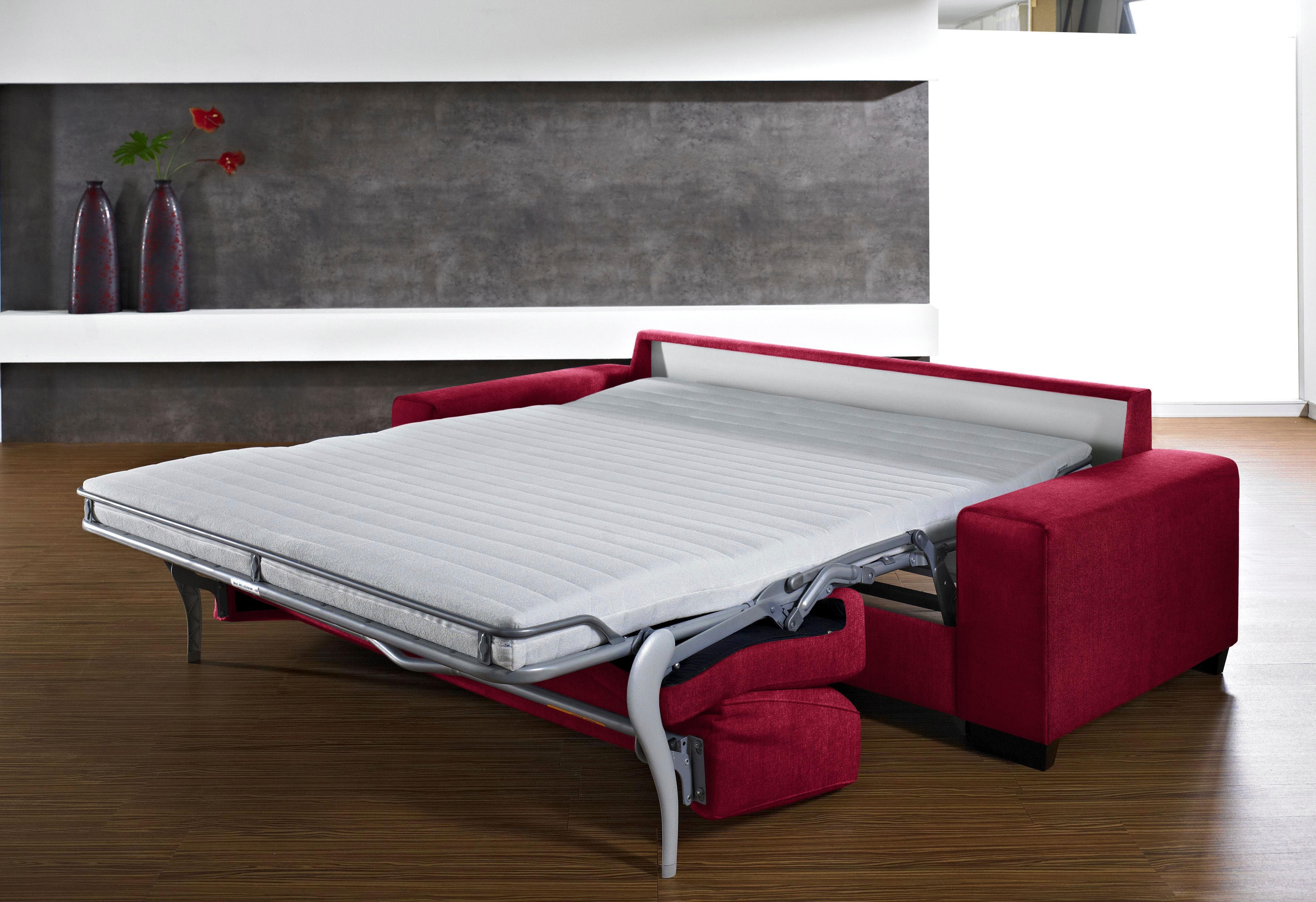 Bali Schlafsofa Norwalk, Dauerschläfer, in 140er günstig online kaufen