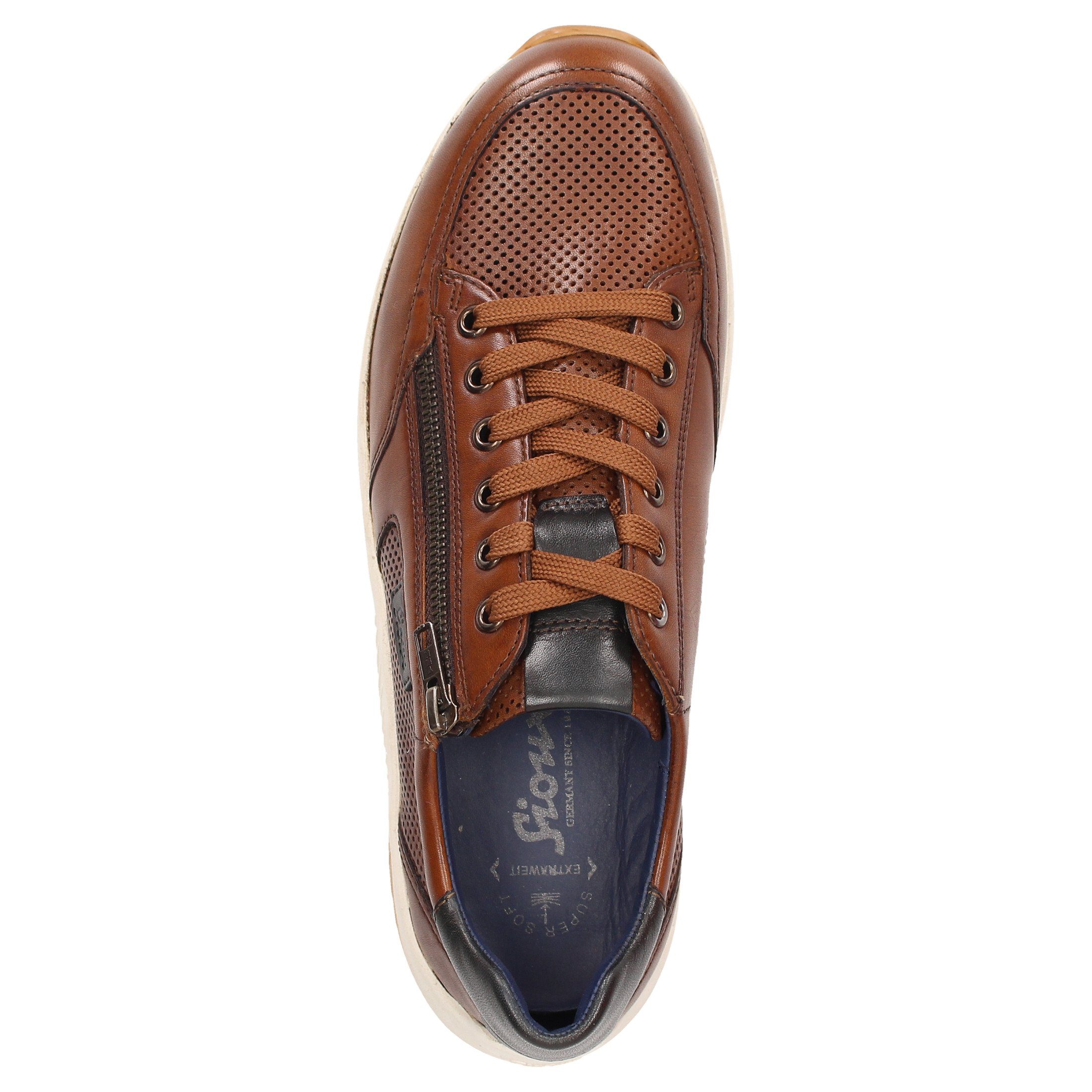 SIOUX Turibio-710-J Sneaker