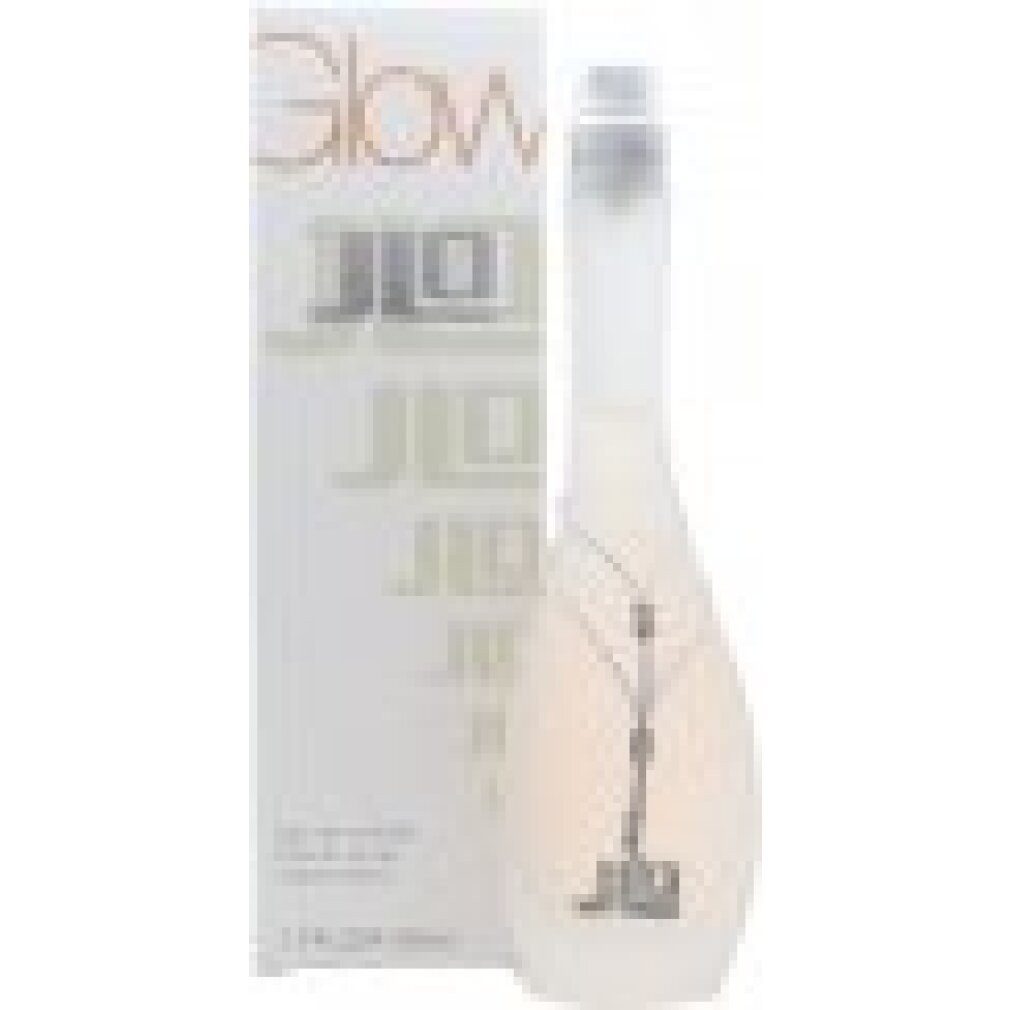 JENNIFER LOPEZ Eau de Toilette Glow Eau de Toilette 50ml Spray