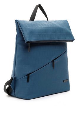 Tamaris Schultertasche 32032 532 frenchblue