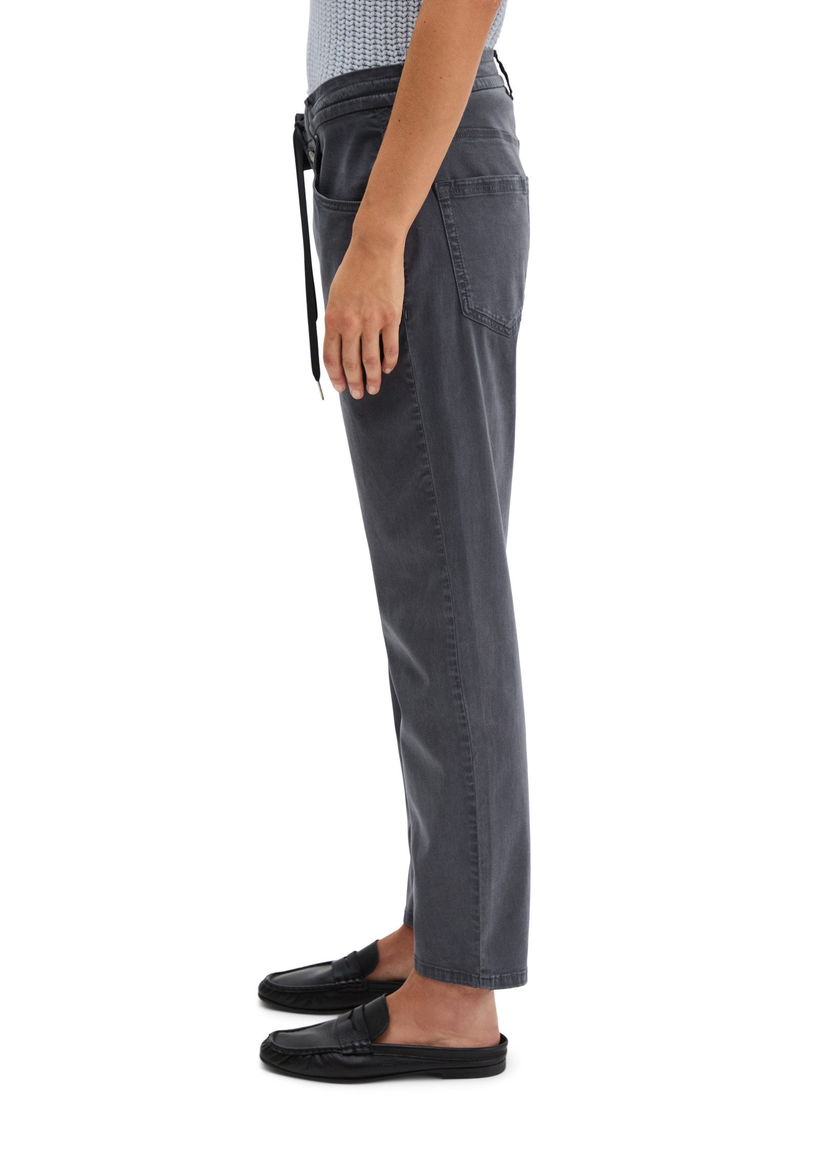 Marc O'Polo 5-Pocket-Hose mit TENCEL™ Lyocell günstig online kaufen