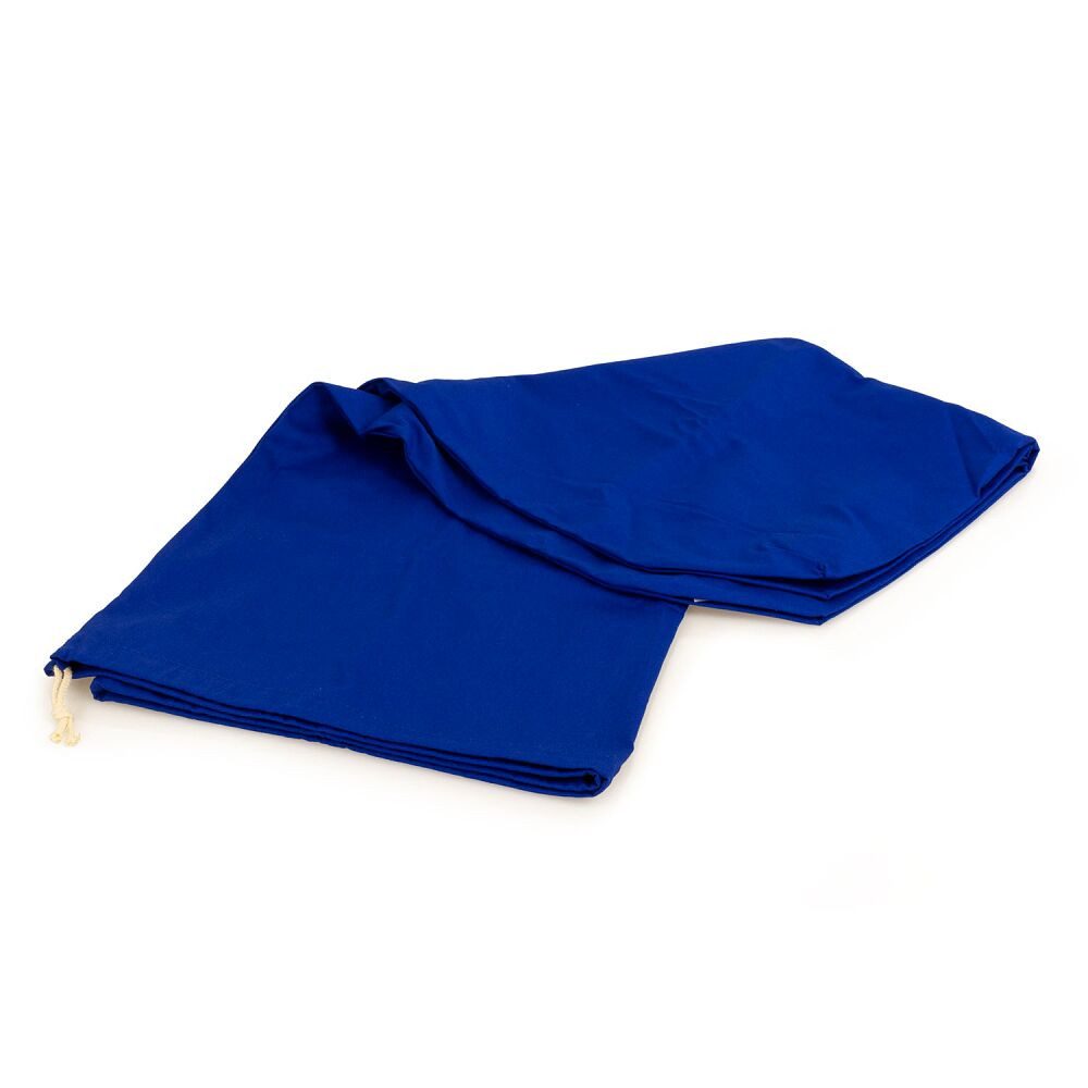 AFH Webshop Trainingshilfe Aufbewahrungsbeutel Cotton Bag, Für die Sensorik-Wannen "Dynamik" oder "Premium"