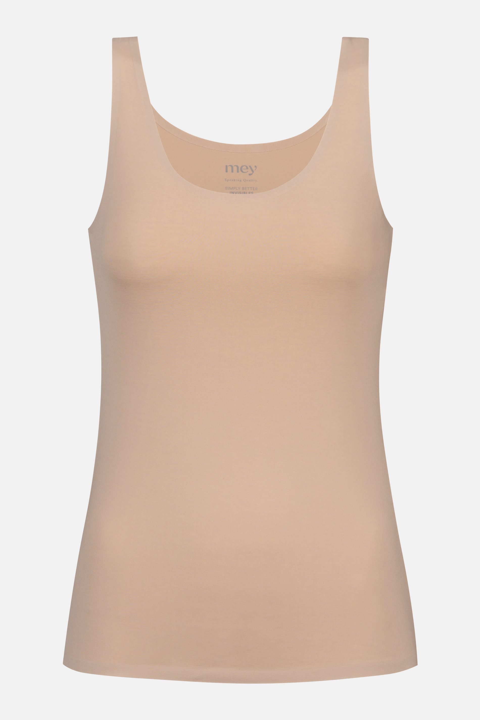 Mey Trägertop Mey female Top Serie Simply Better Invisibles Uni (1-tlg) Wei günstig online kaufen