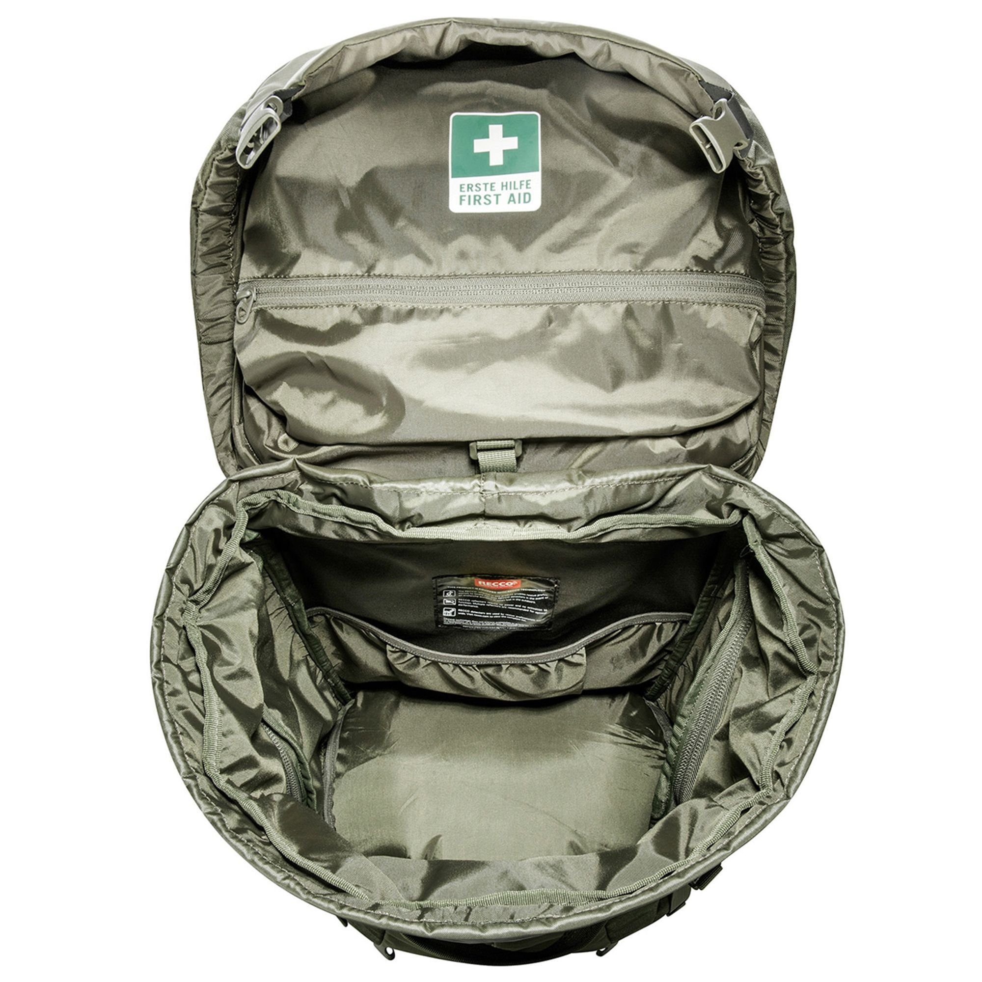 TATONKA® Sportrucksack, Polyamid