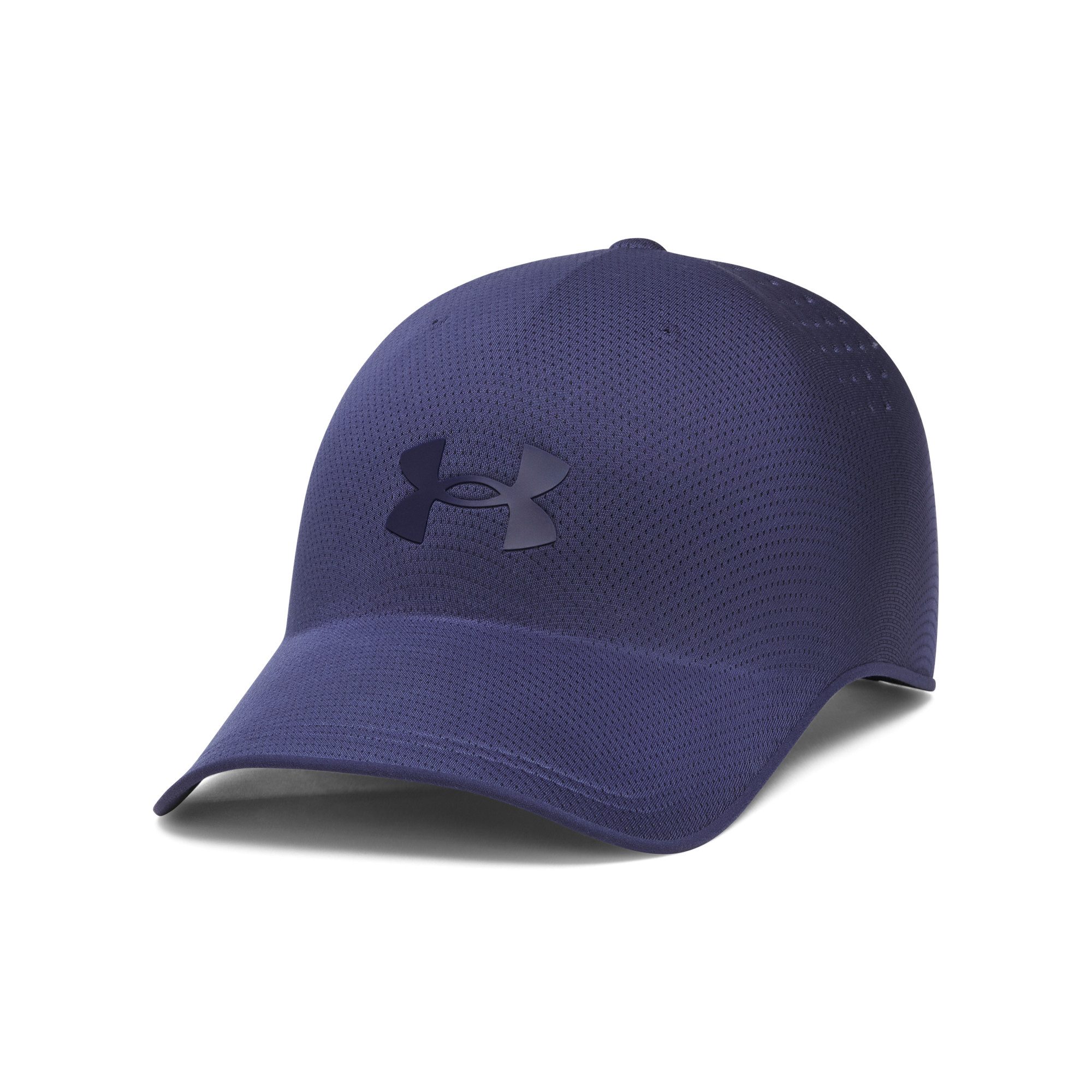 Under Armour® Baseball Cap Under Armour Unisex Kappe StealthForm Uncrushable 6000413