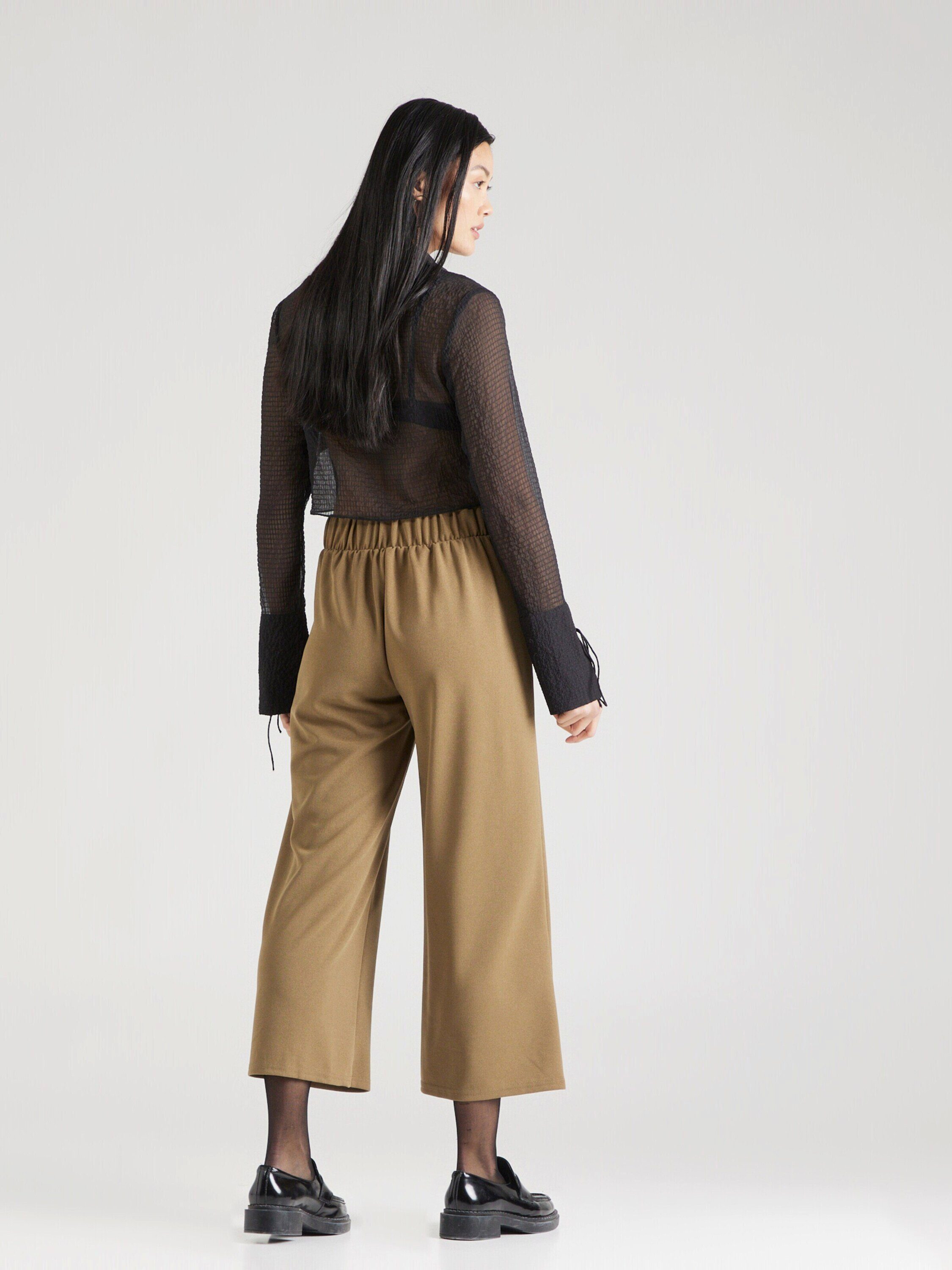 Vero Moda Leggings (1-tlg) Weiteres Detail