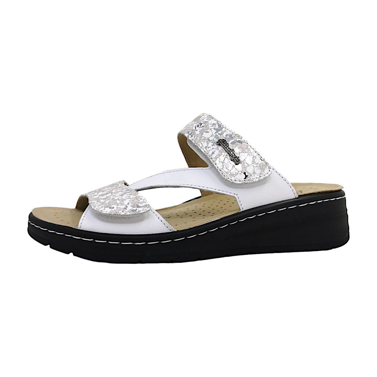 Hickersberger Pantolette Pantolette günstig online kaufen