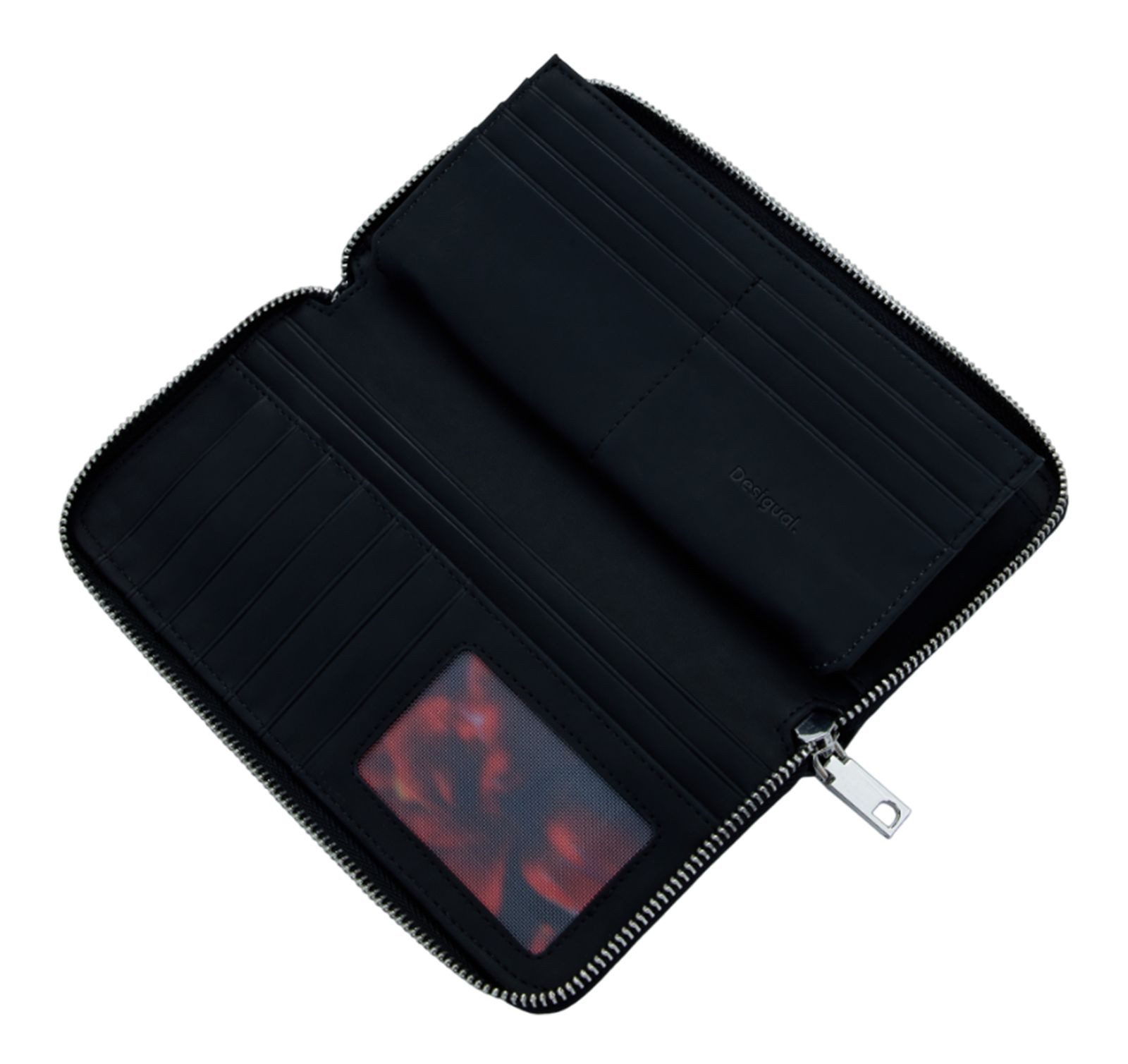 Desigual Geldbörse Yankee Fiona Long Wallet