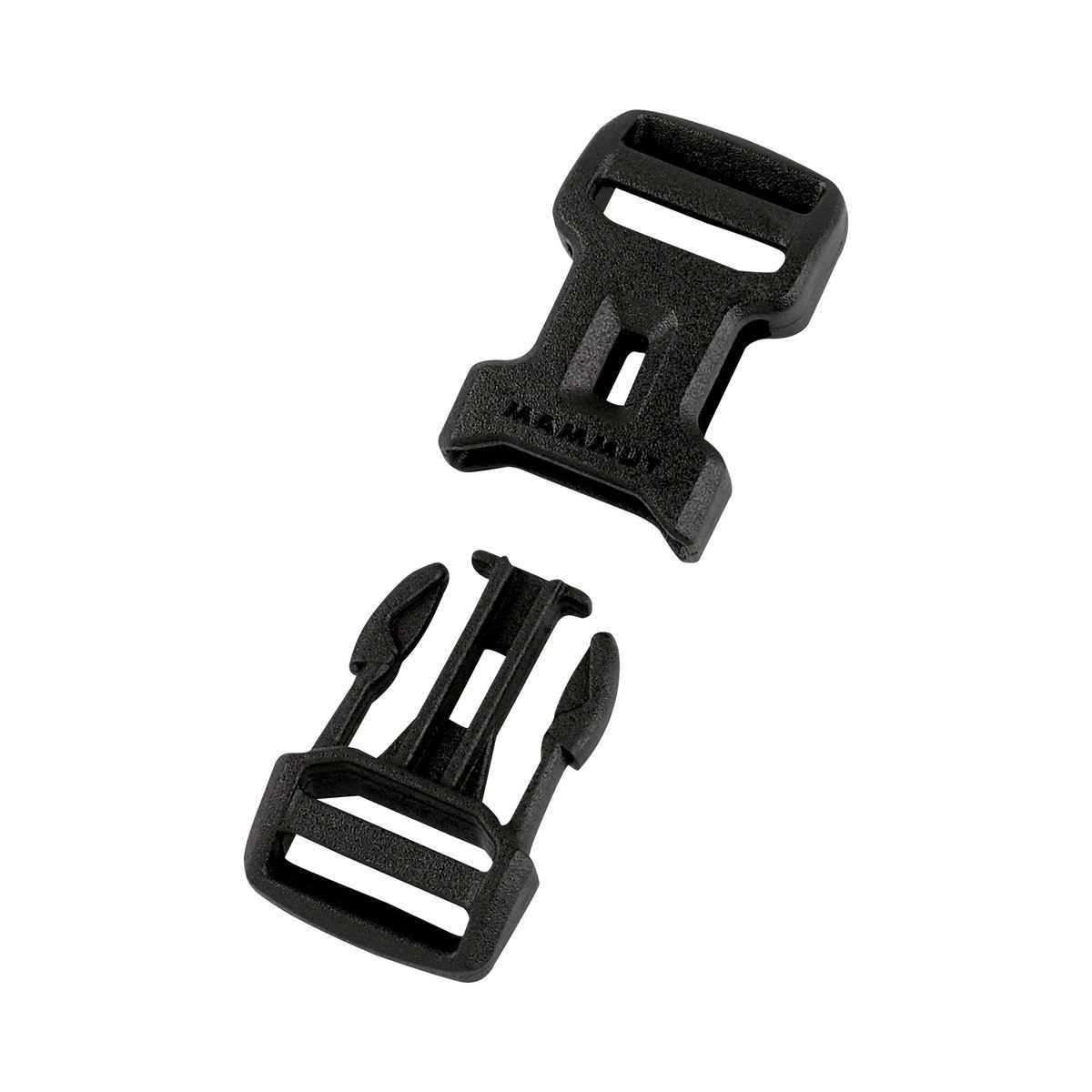 Mammut Rucksack Dual Adjust Side Squeeze Buckle (Rucksackzubehör), Unisex - Mammut