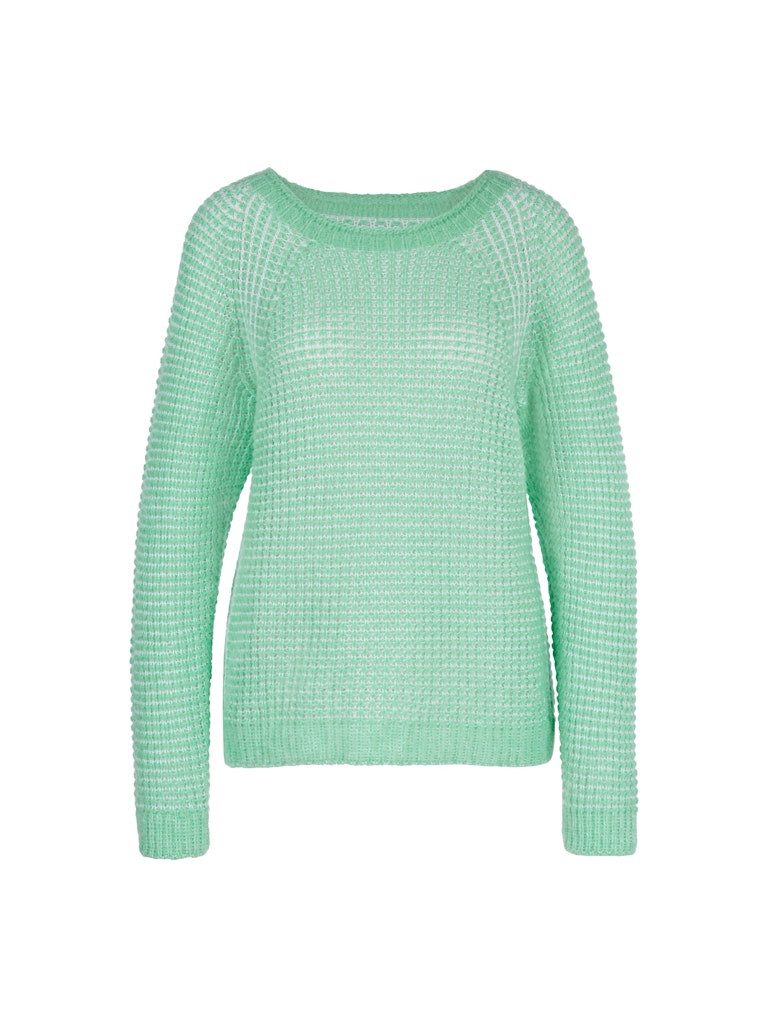 Wollpullover Marc Cain Sports / Da.Strick / Pullover