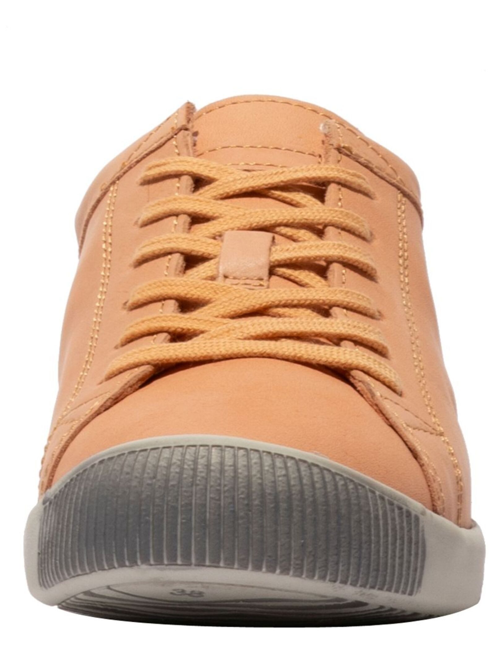 softinos softinos Sneaker Leder Sneaker