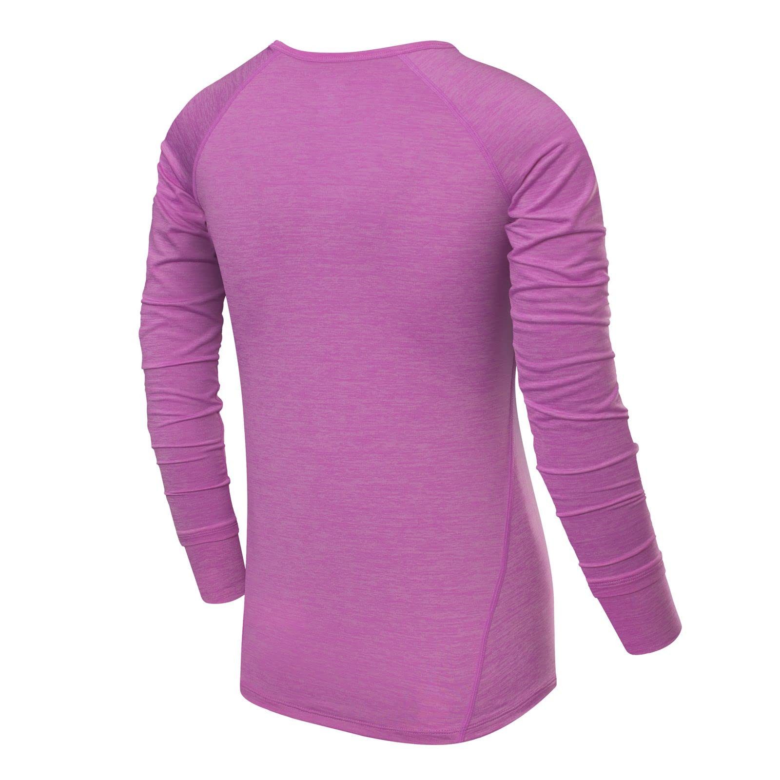 TCA Trainingsshirt TCA Damen Elle Langarm günstig online kaufen