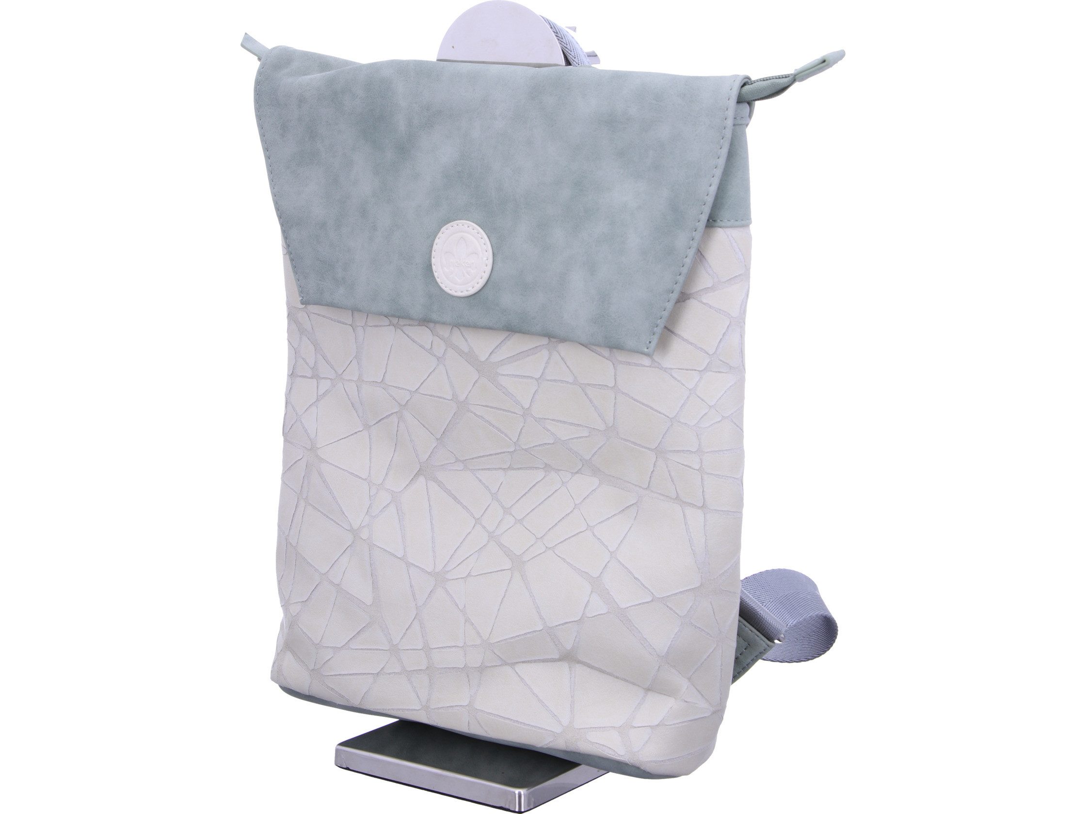 Rieker Rucksack (1-tlg)