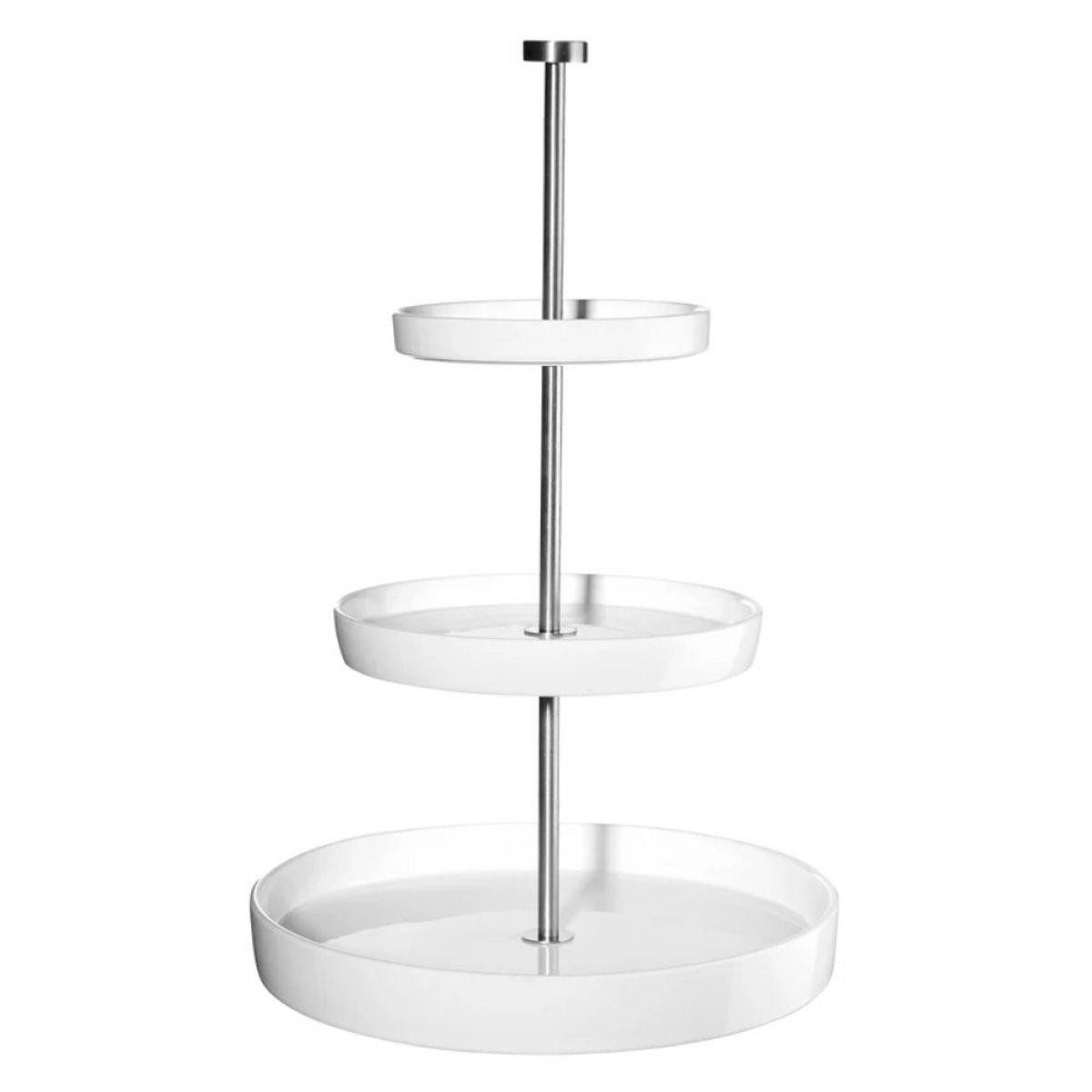 ASA SELECTION Etagere Asa Etagere Grande Hoher Rand (3-stufig)