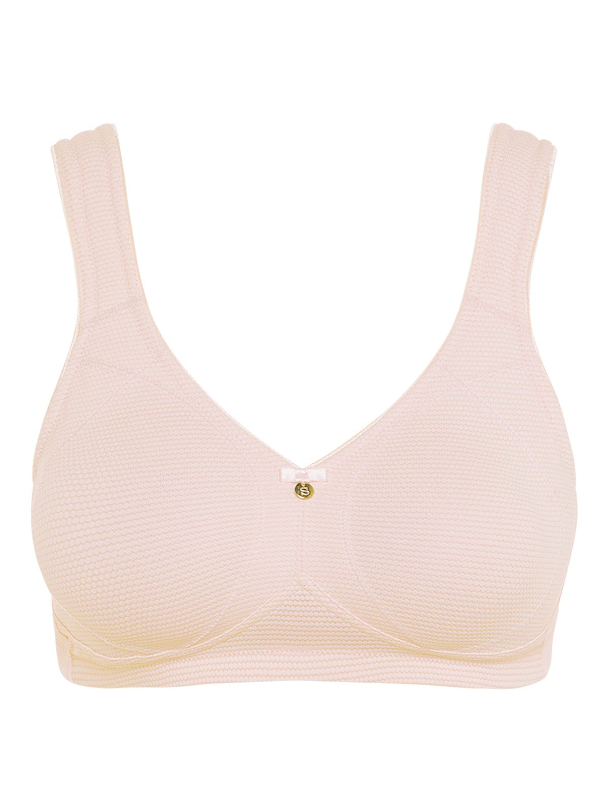 Susa Soft-BH BH ohne Bügel Capri (Stück, 1-tlg)