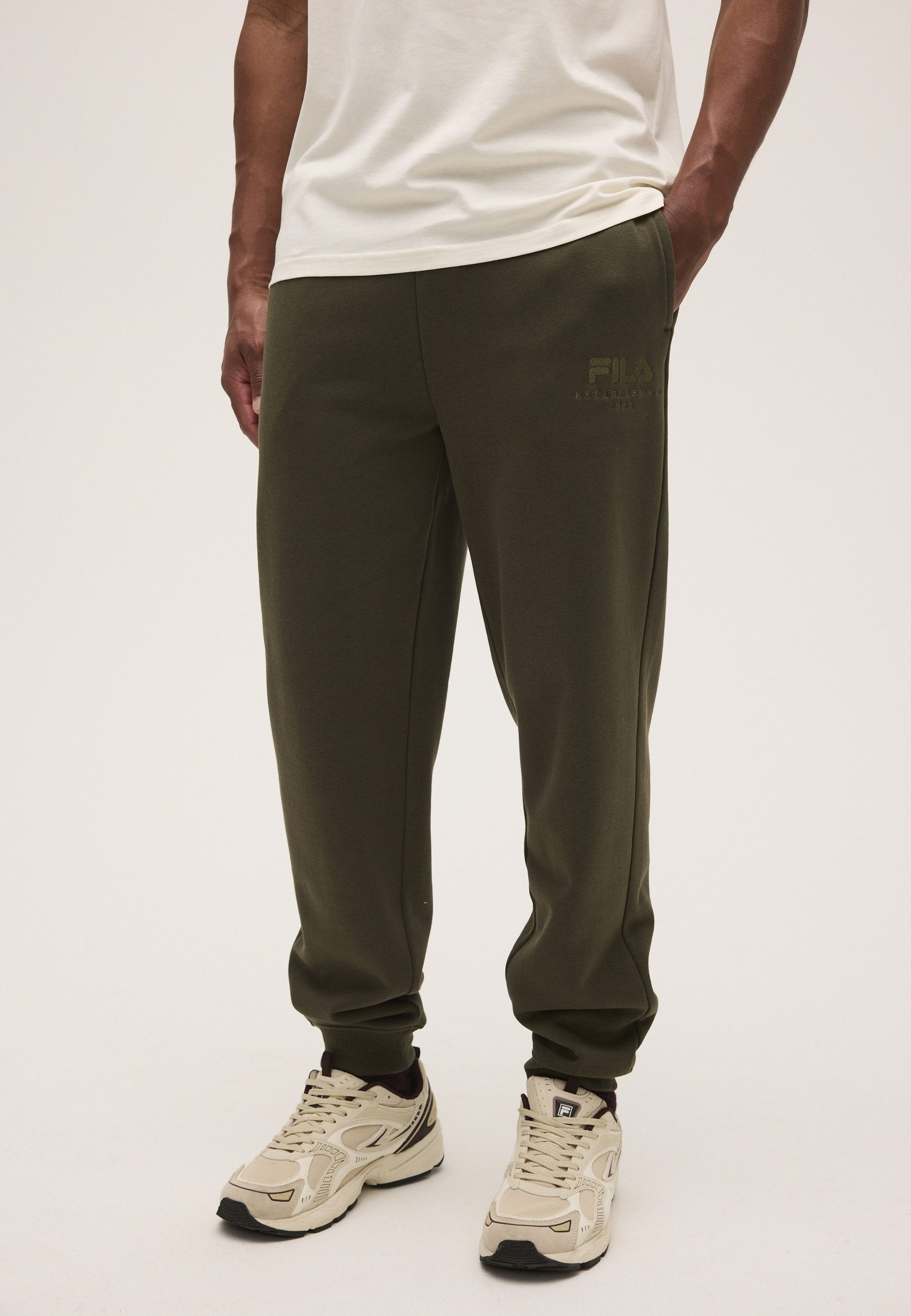 Fila Sweatpants VALSERA