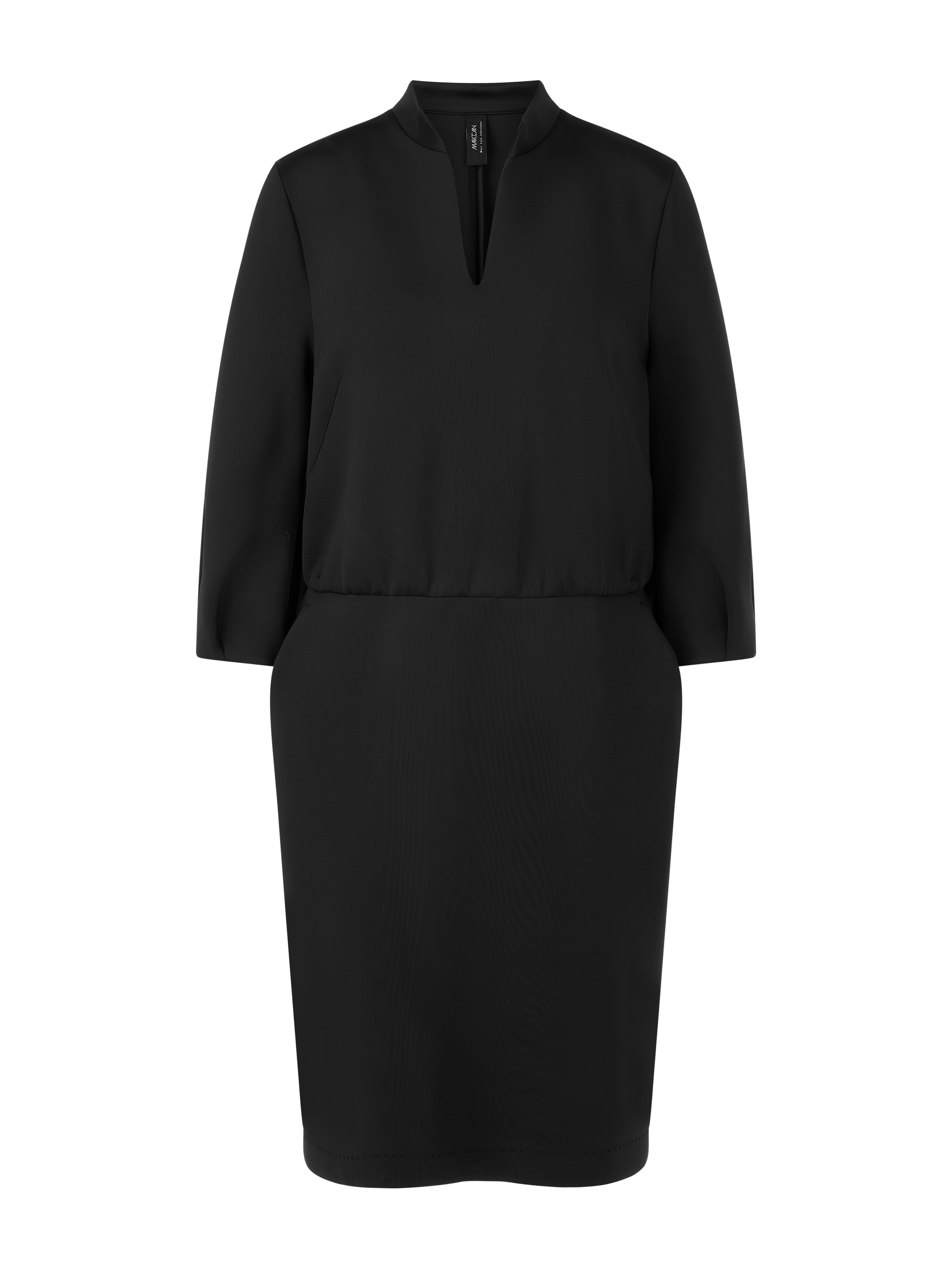 A-Linien-Kleid