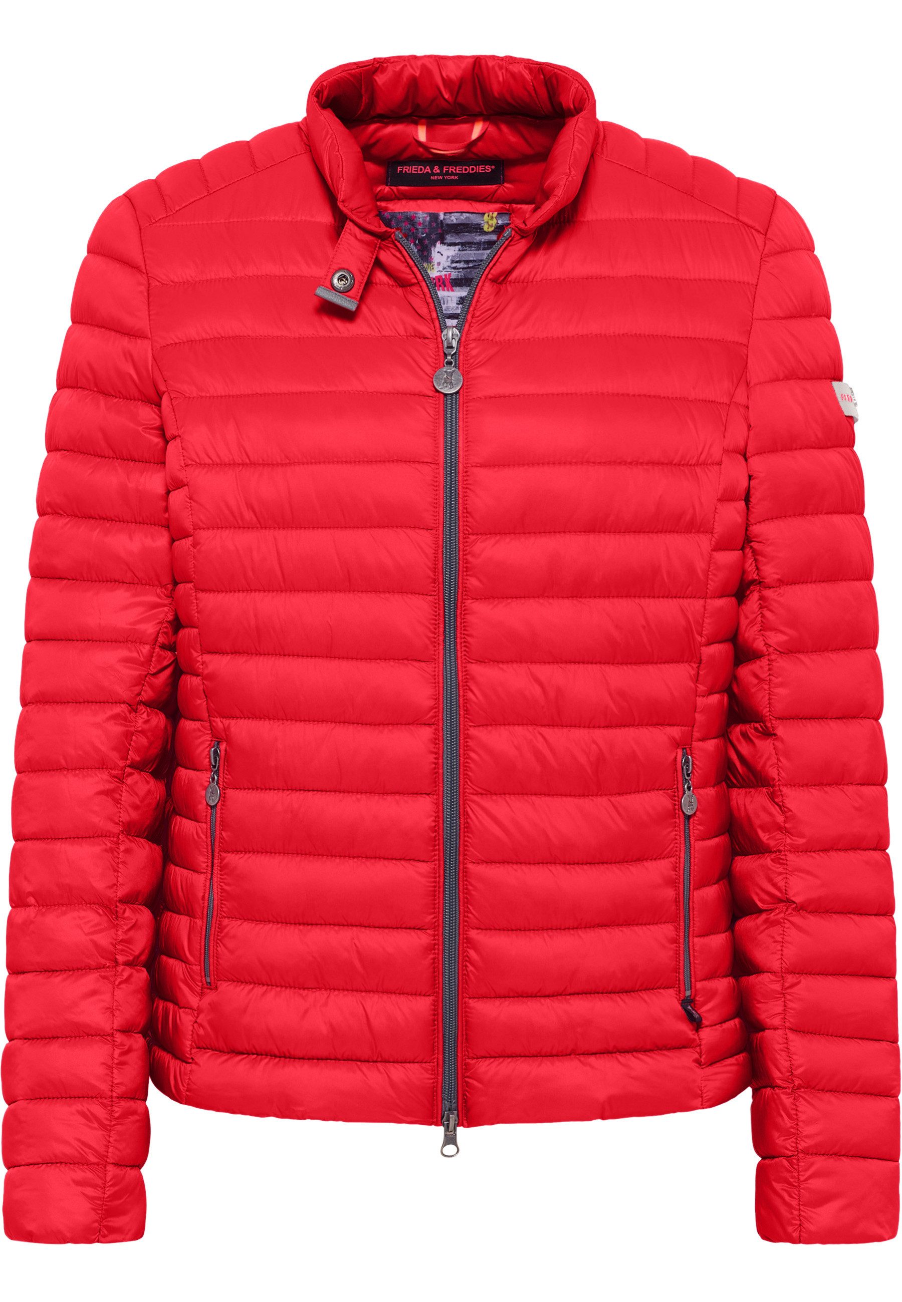 Frieda & Freddies Steppjacke Light Jacket / Judy